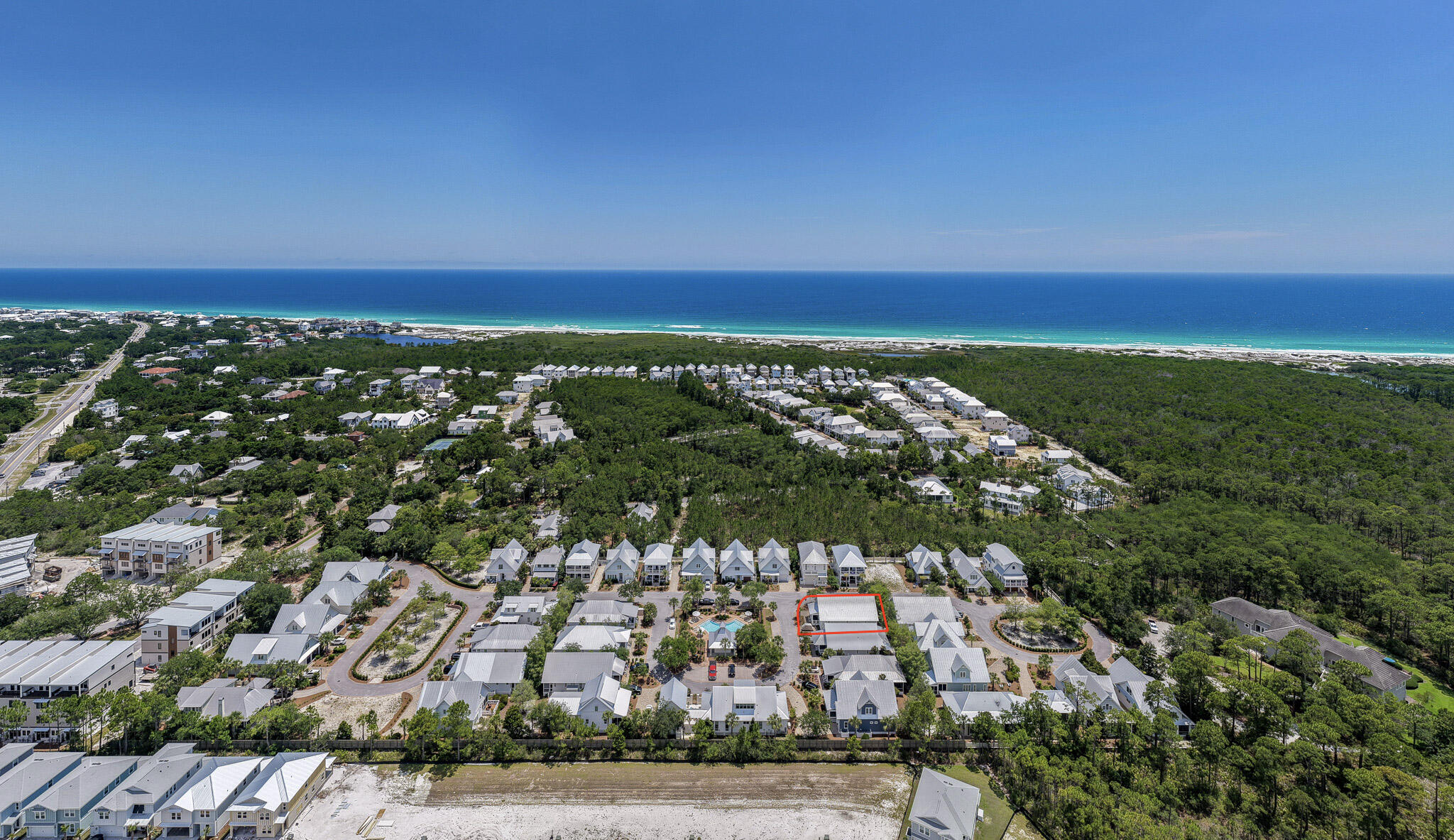 72 Cypress Ridge Santa Rosa Beach FL 32459