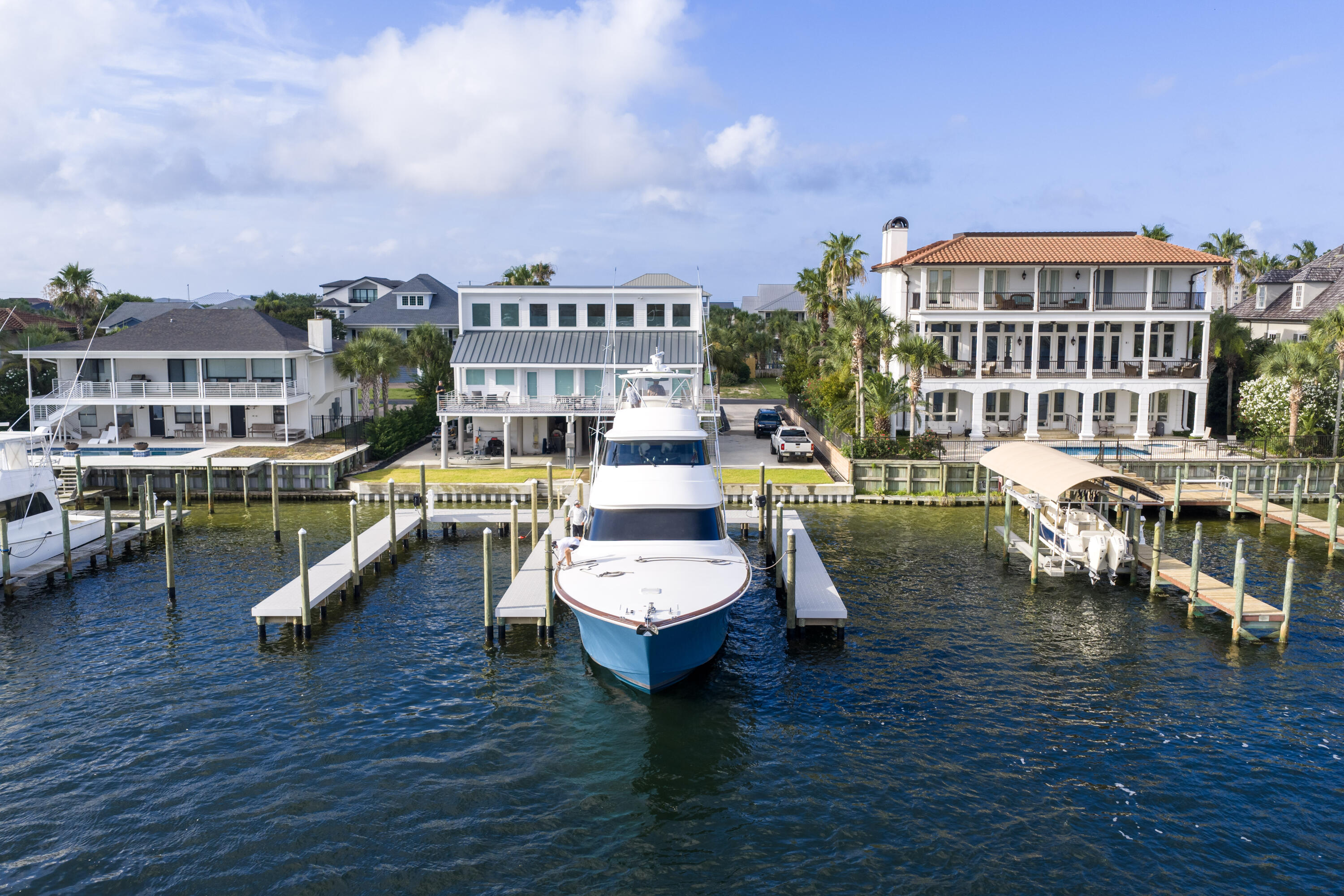 72 Cypress Ridge Santa Rosa Beach FL 32459