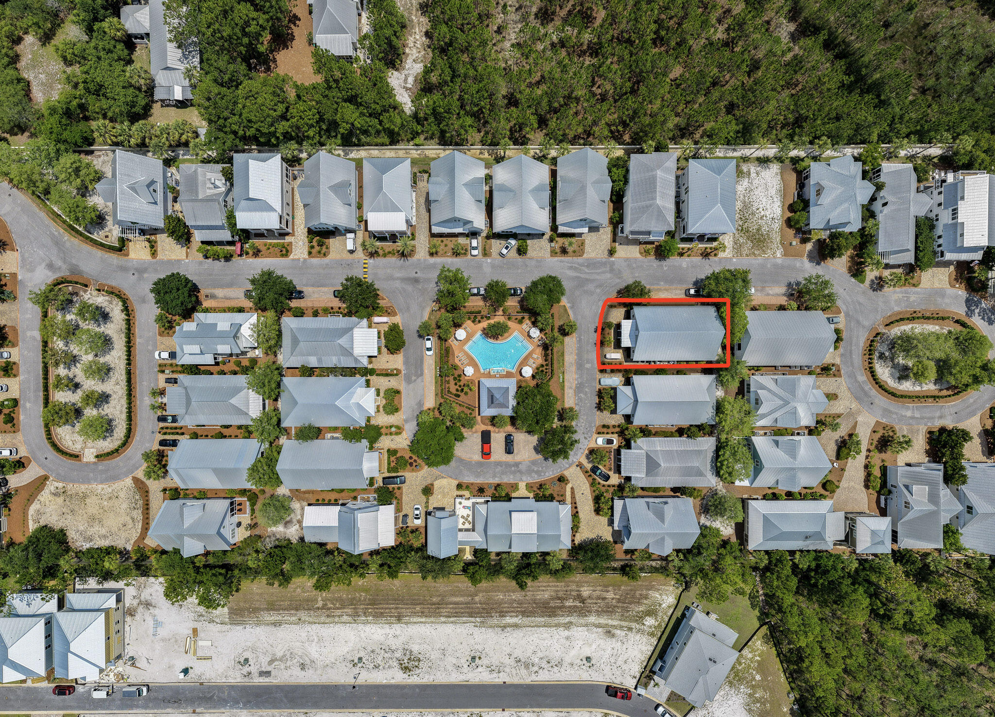 72 Cypress Ridge Santa Rosa Beach FL 32459