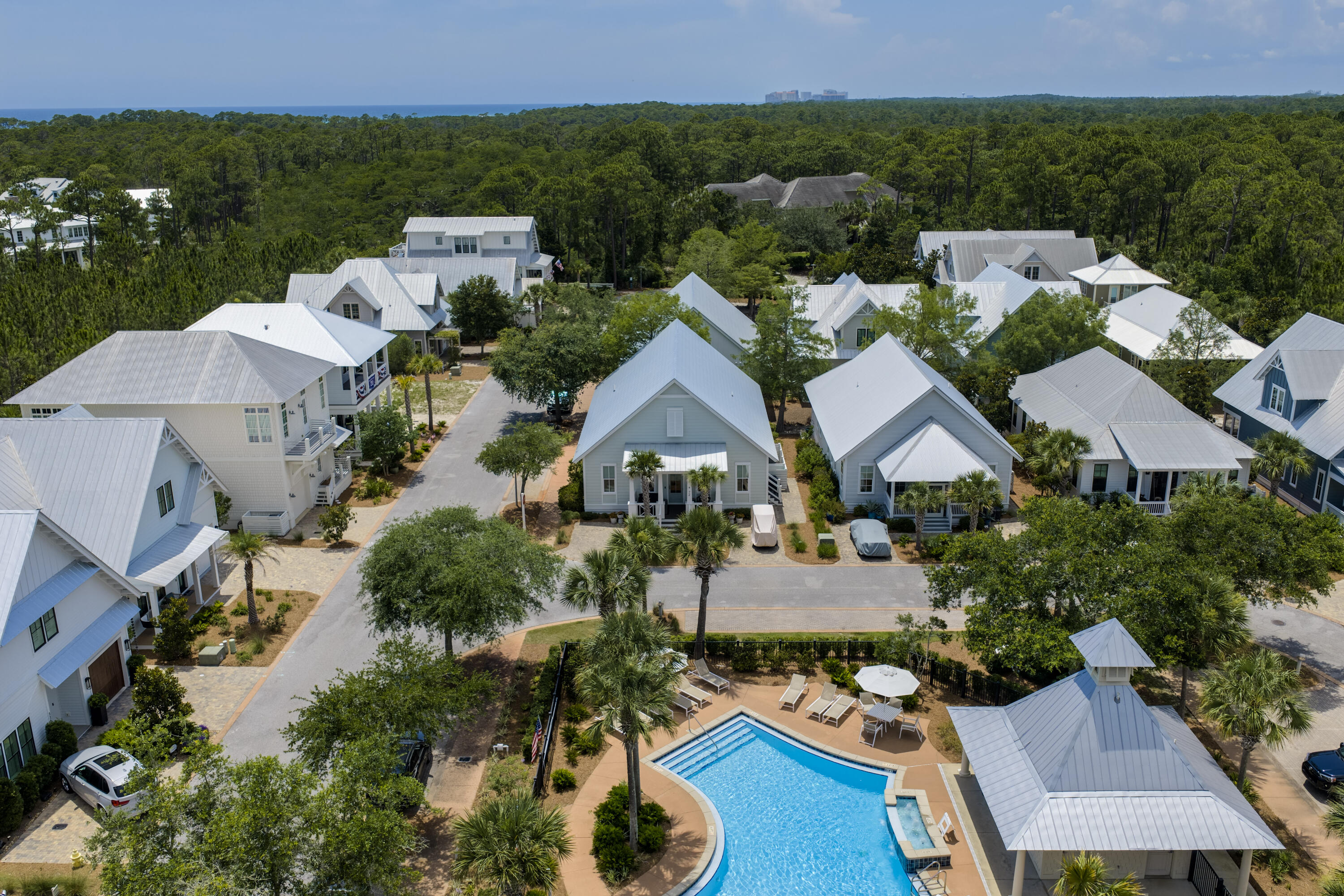 72 Cypress Ridge Santa Rosa Beach FL 32459