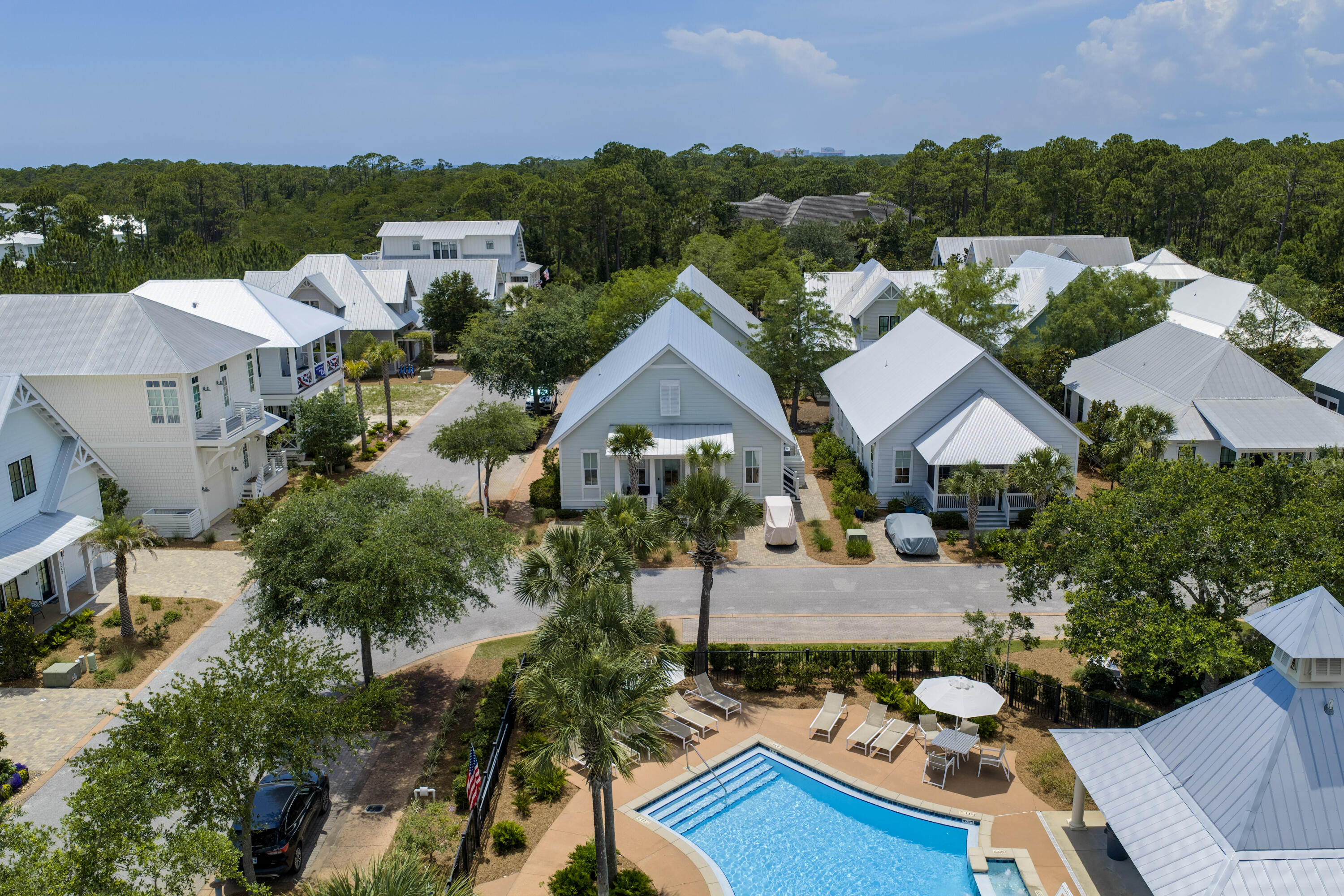 72 Cypress Ridge Santa Rosa Beach FL 32459