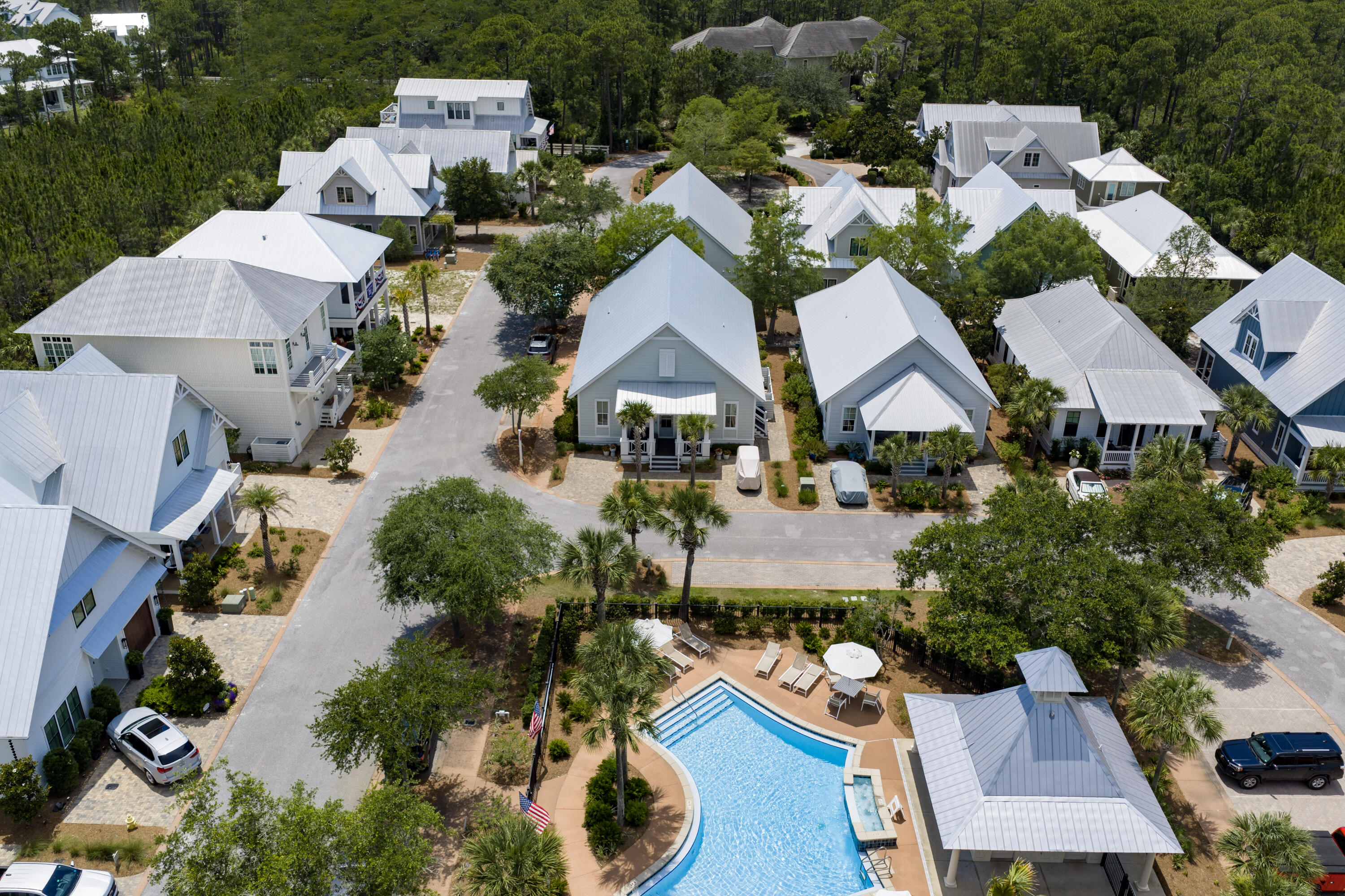 72 Cypress Ridge Santa Rosa Beach FL 32459
