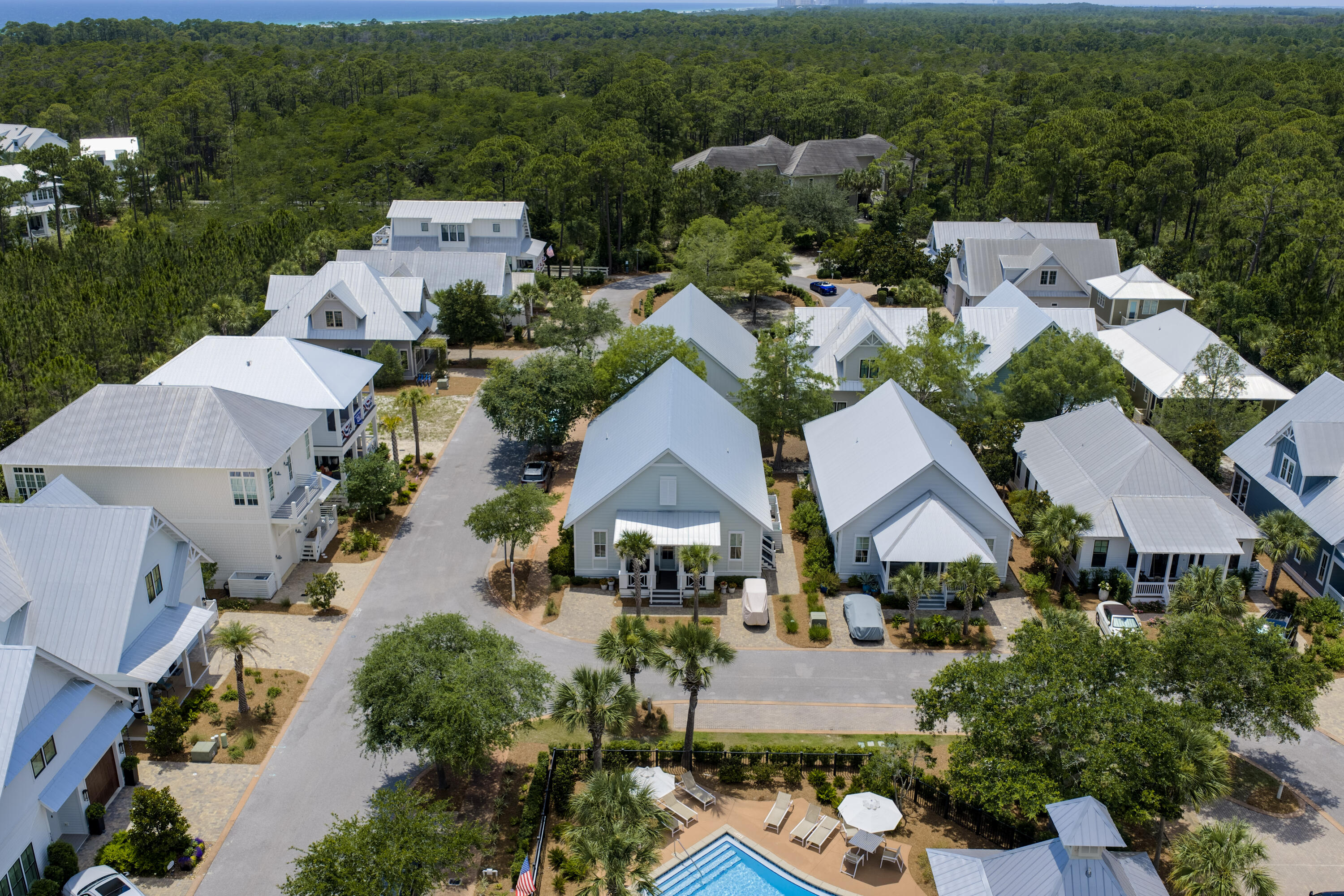 72 Cypress Ridge Santa Rosa Beach FL 32459
