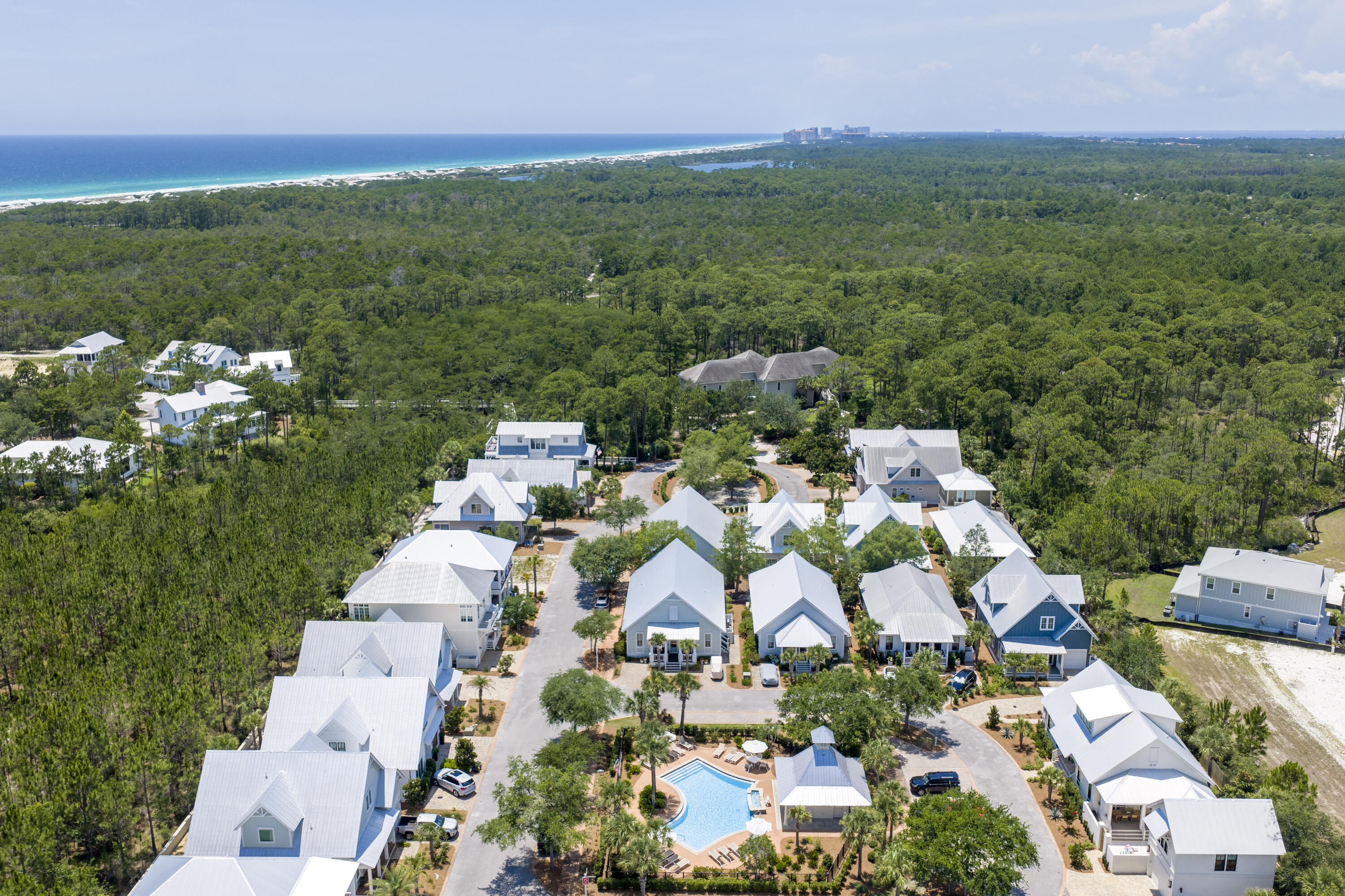 72 Cypress Ridge Santa Rosa Beach FL 32459
