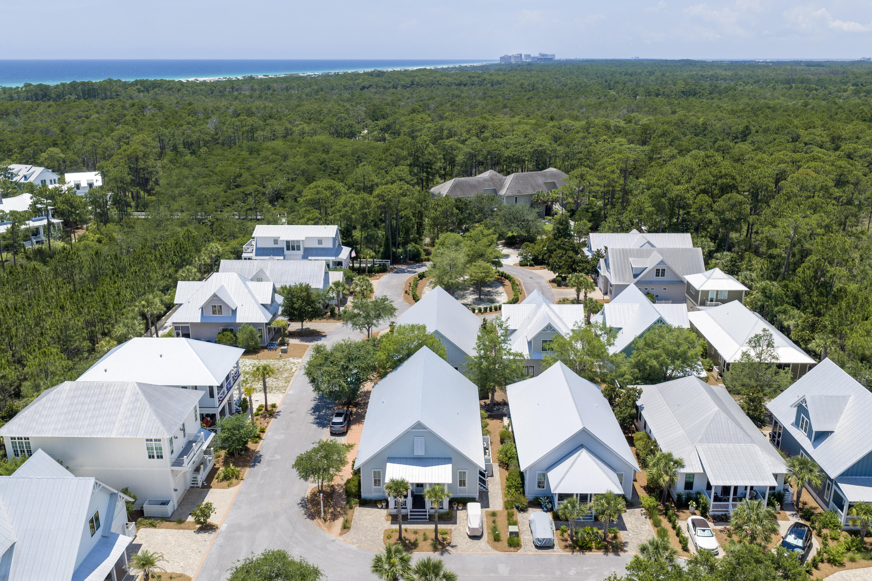 72 Cypress Ridge Santa Rosa Beach FL 32459