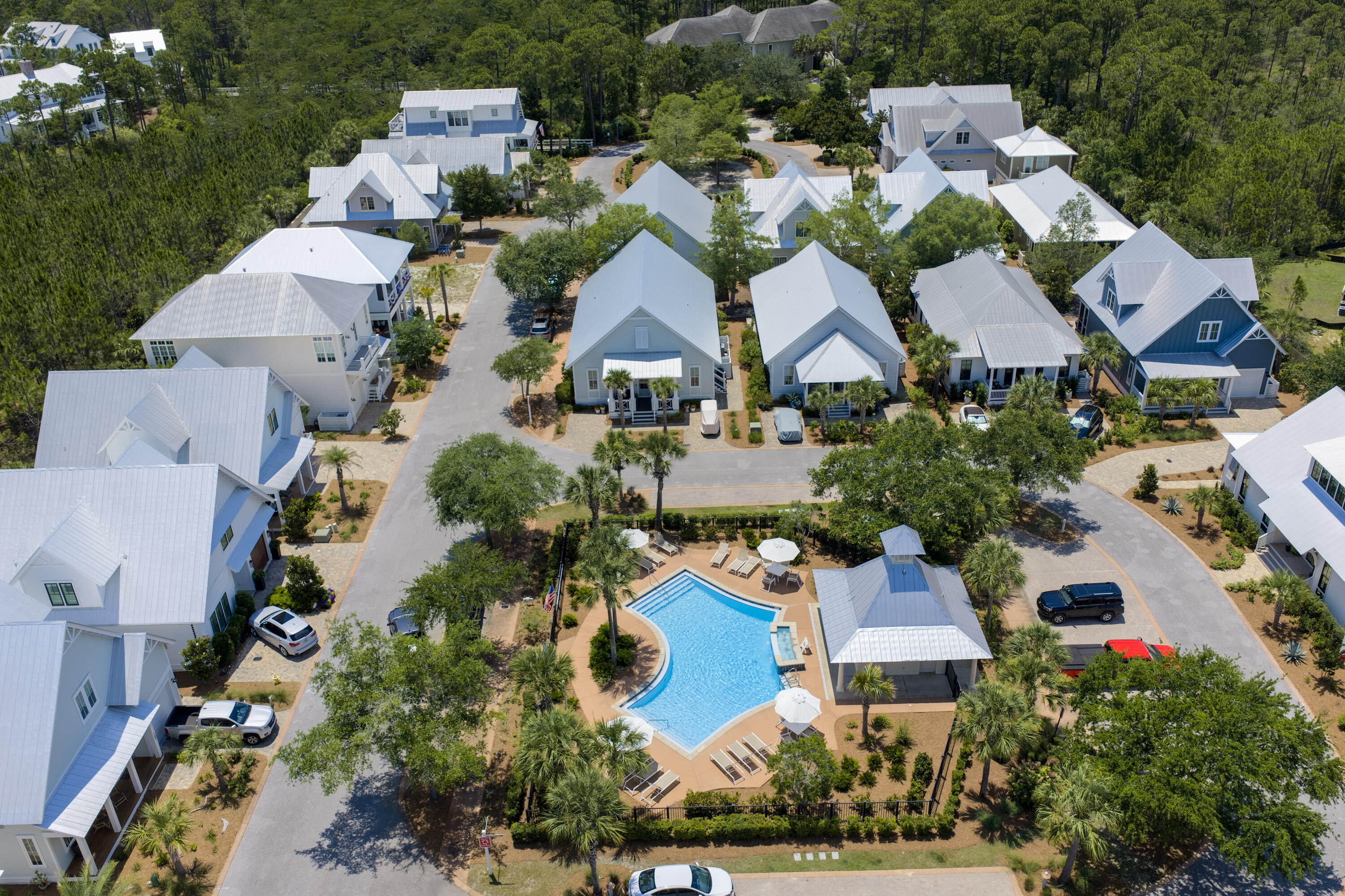 72 Cypress Ridge Santa Rosa Beach FL 32459