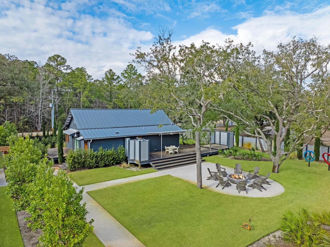 1066 N Co Highway 395 Santa Rosa Beach FL 32459