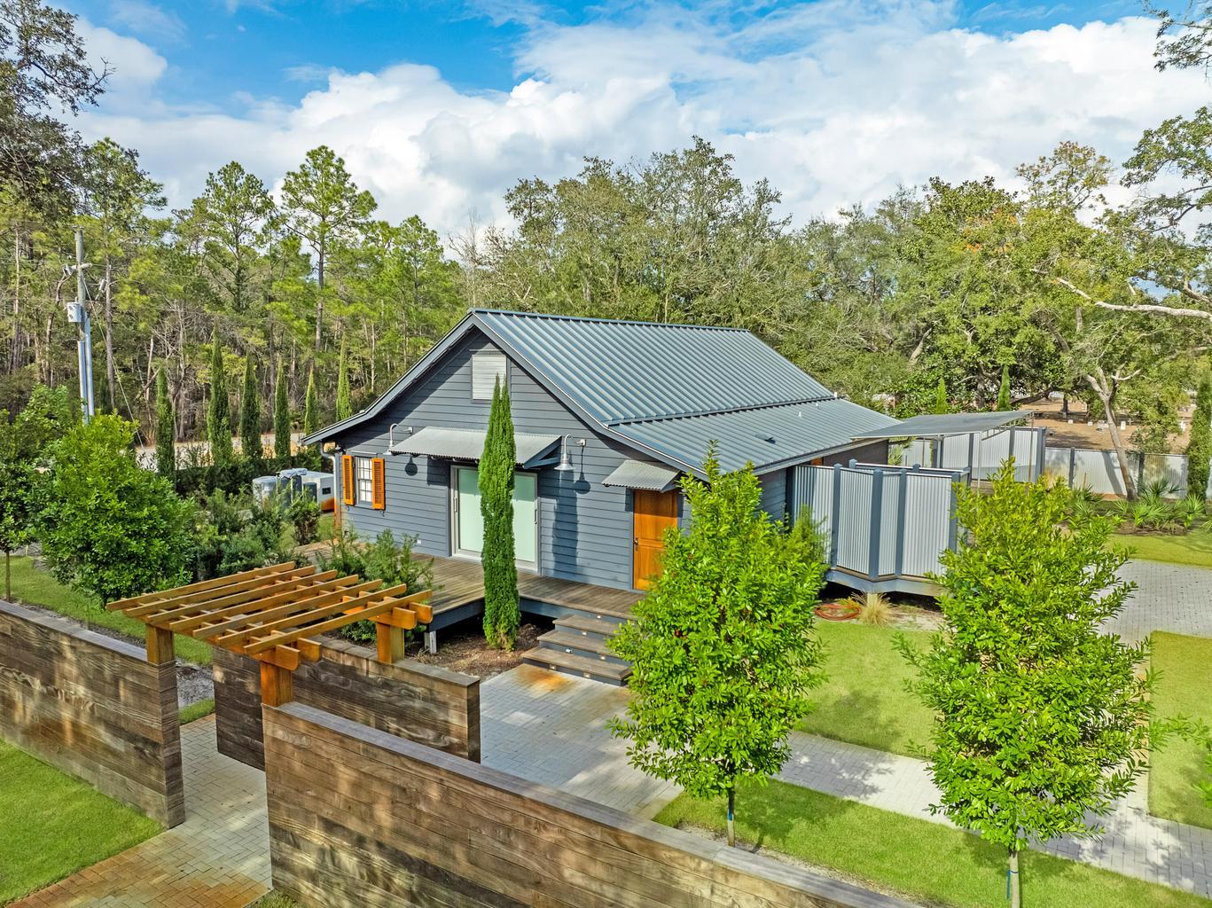 1066 N Co Highway 395 Santa Rosa Beach FL 32459