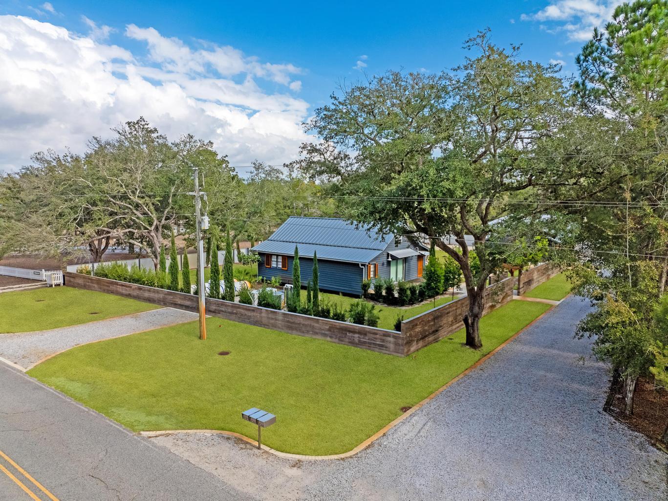 1066 N Co Highway 395 Santa Rosa Beach FL 32459
