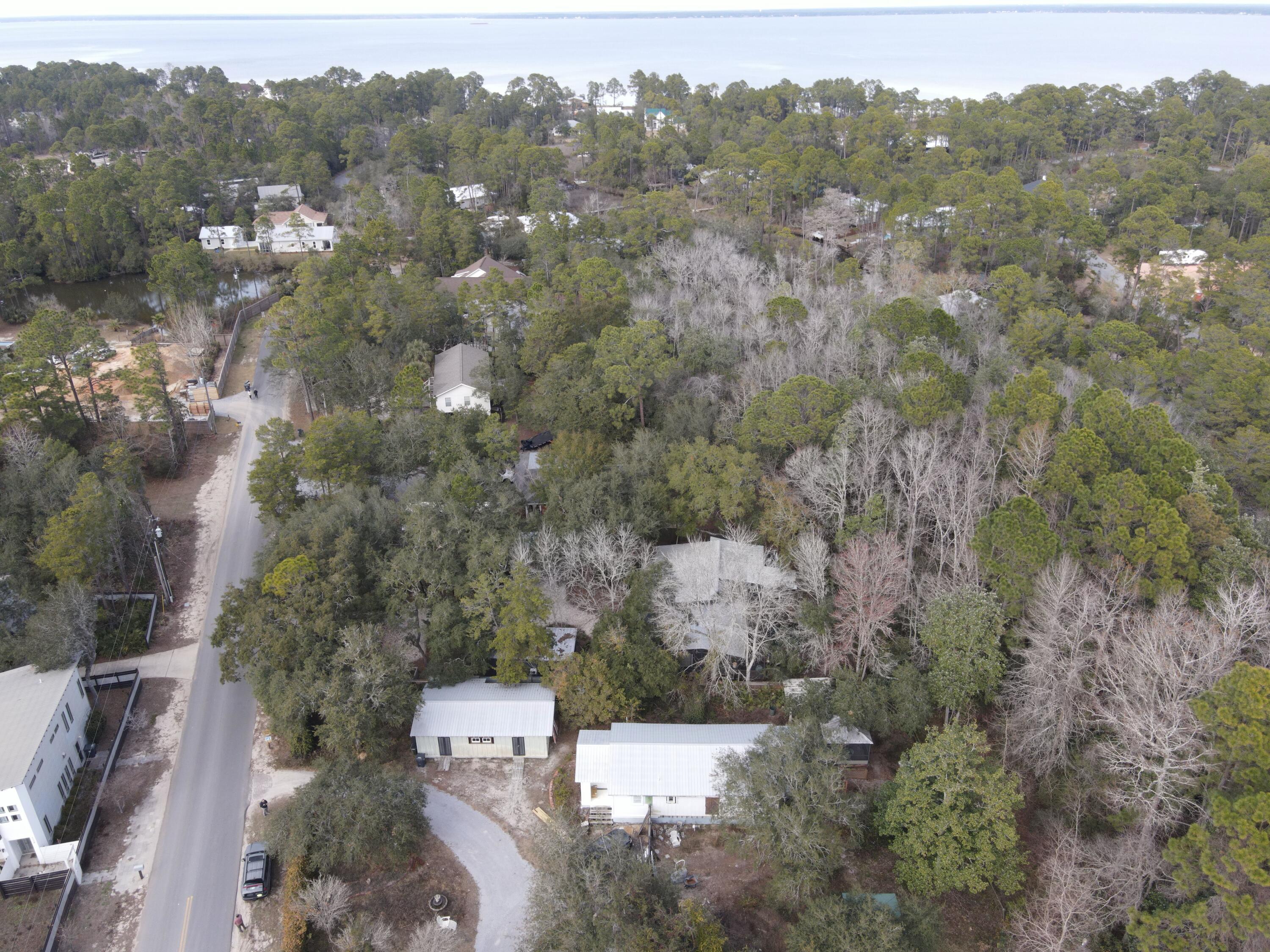 1082 Chat Holley Road Santa Rosa Beach FL 32459
