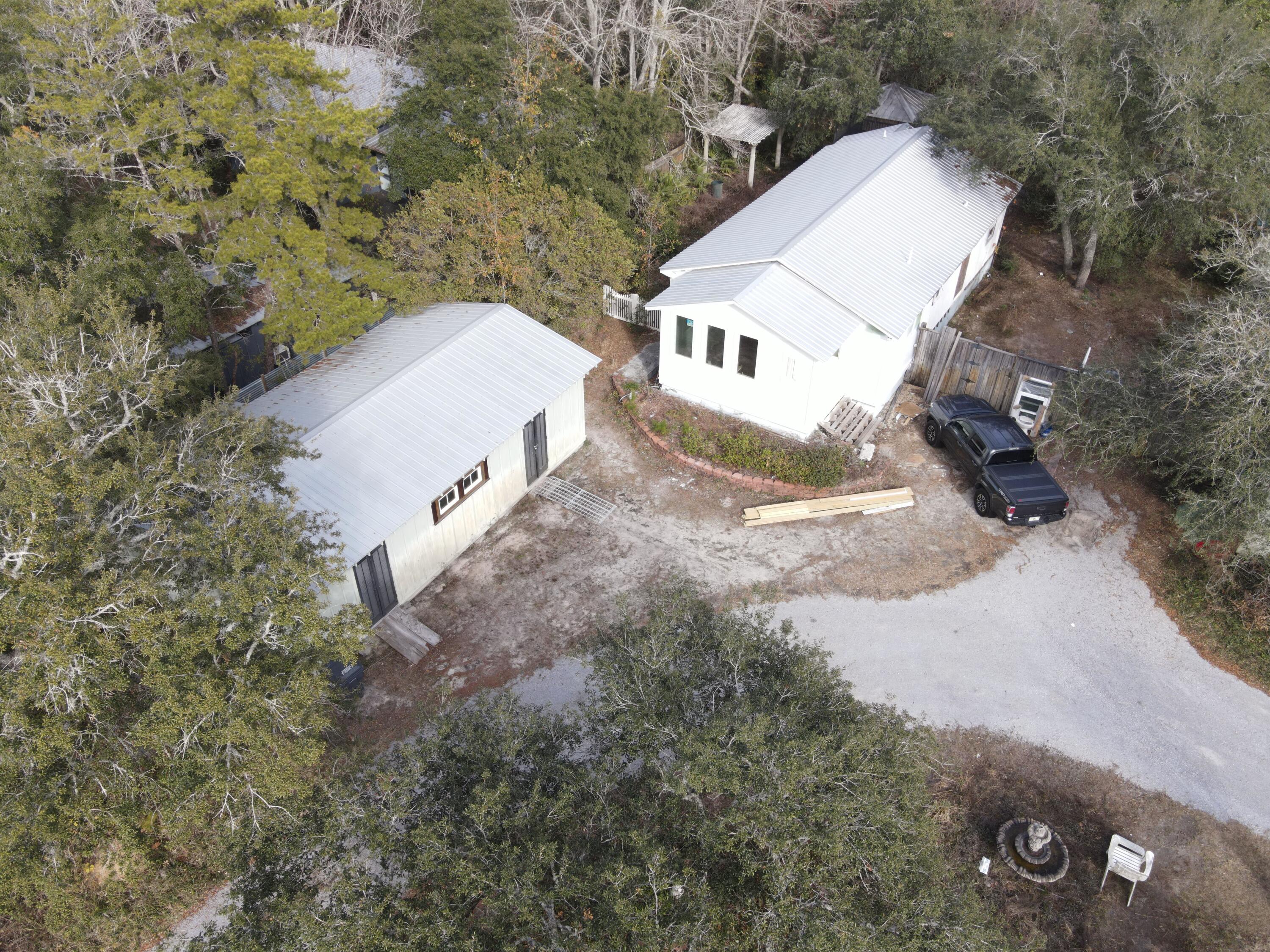 1082 Chat Holley Road Santa Rosa Beach FL 32459