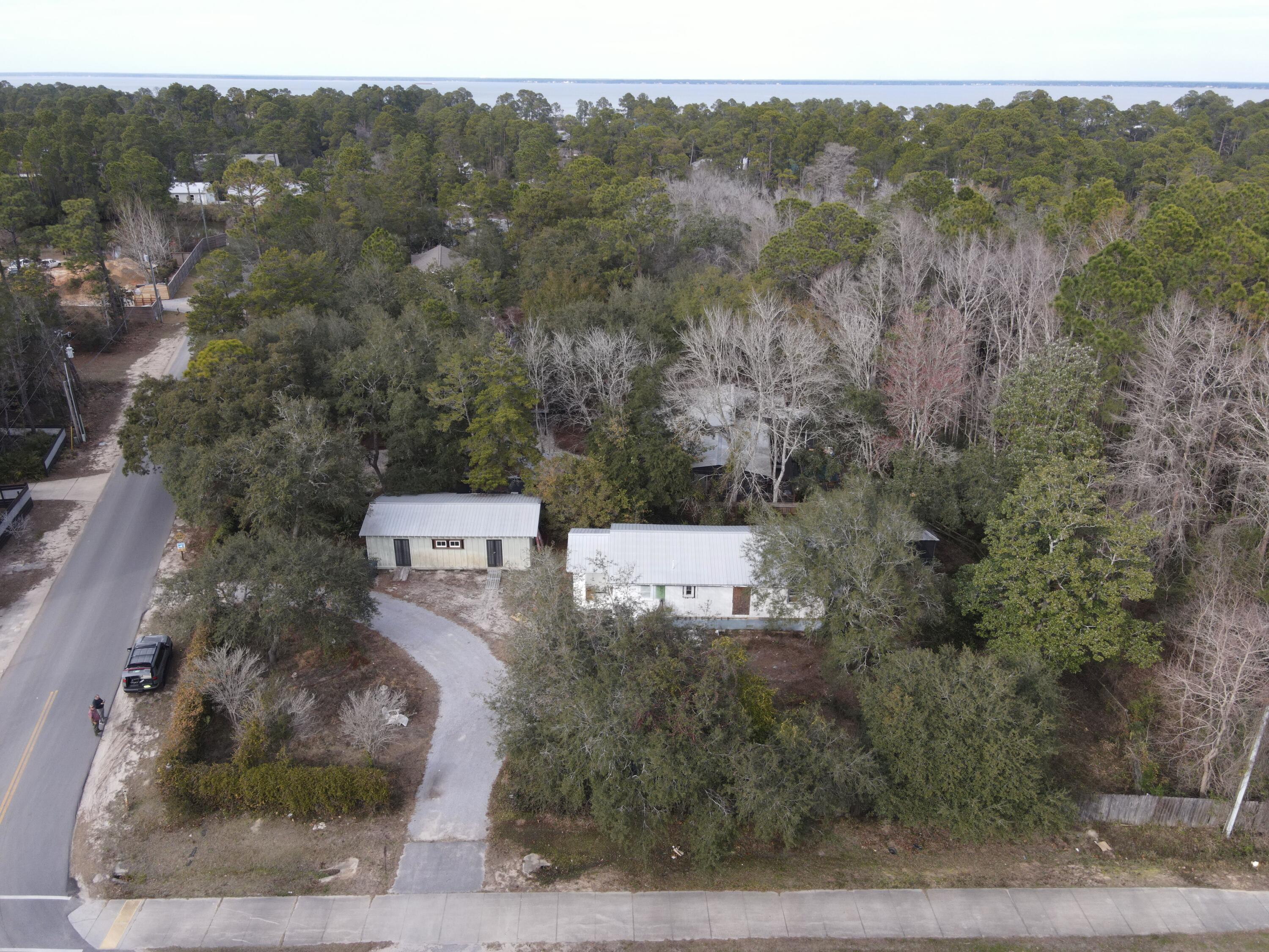 1082 Chat Holley Road Santa Rosa Beach FL 32459