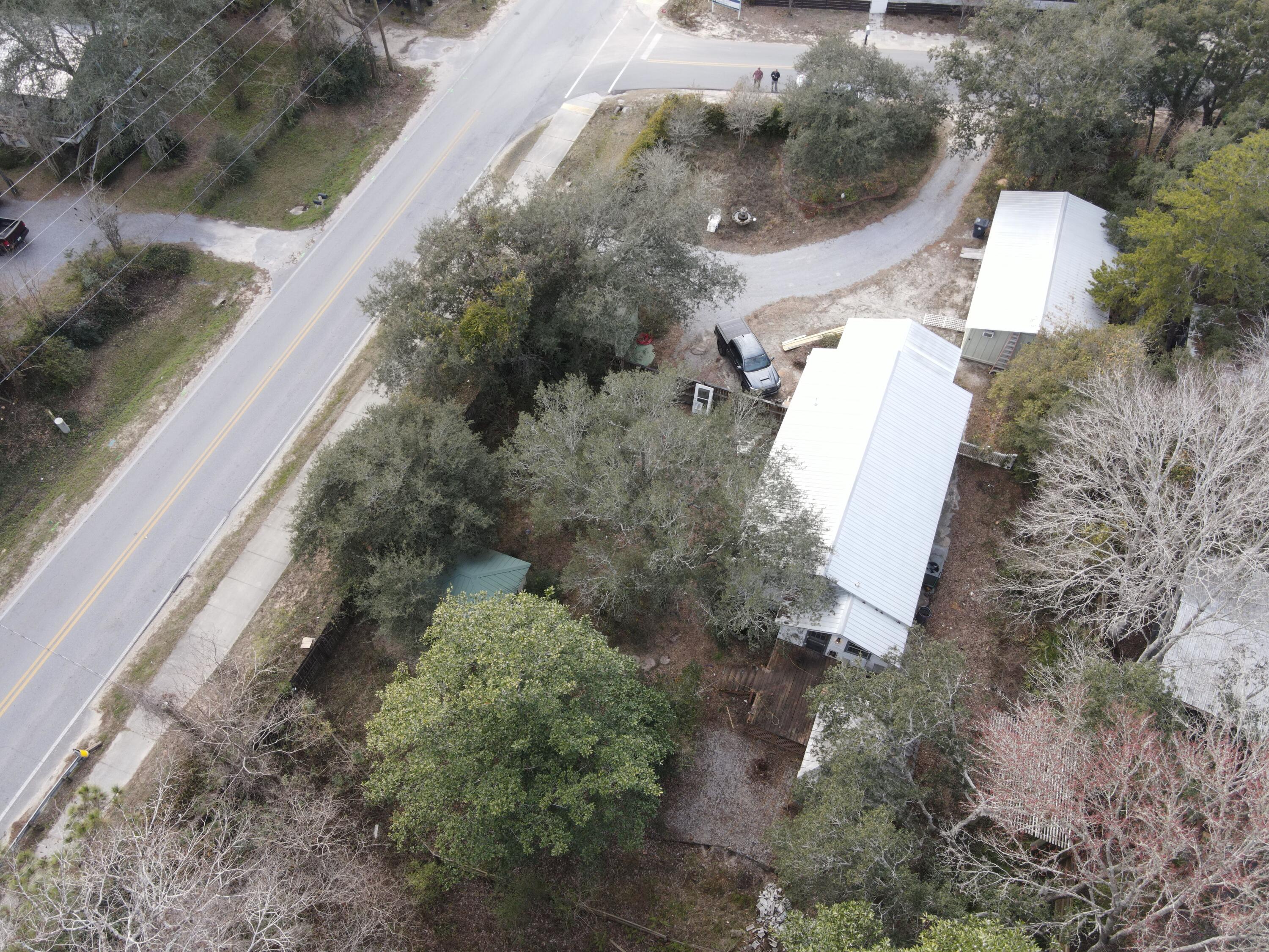 1082 Chat Holley Road Santa Rosa Beach FL 32459