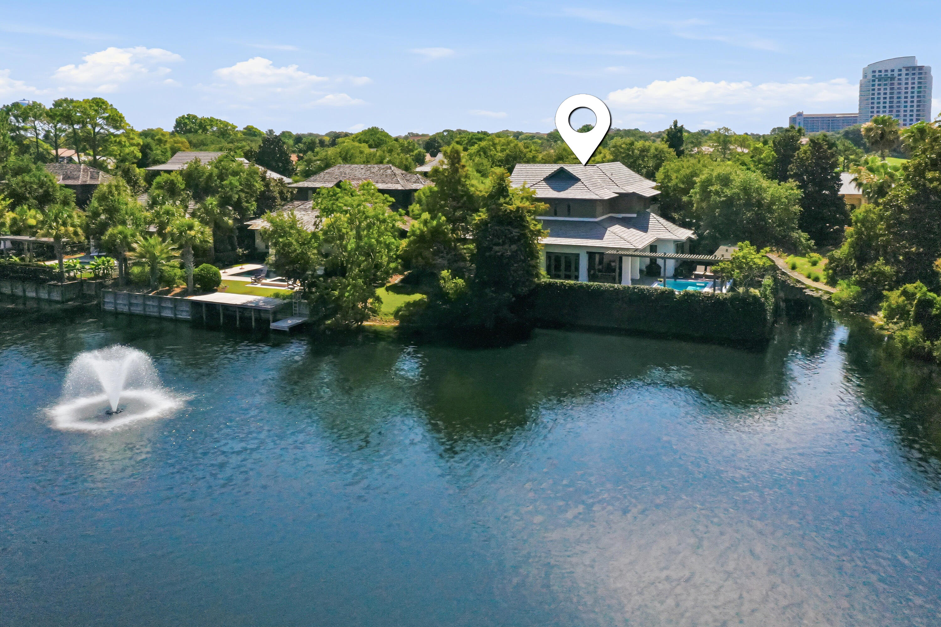 5210 Portside Terrace Miramar Beach FL 32550