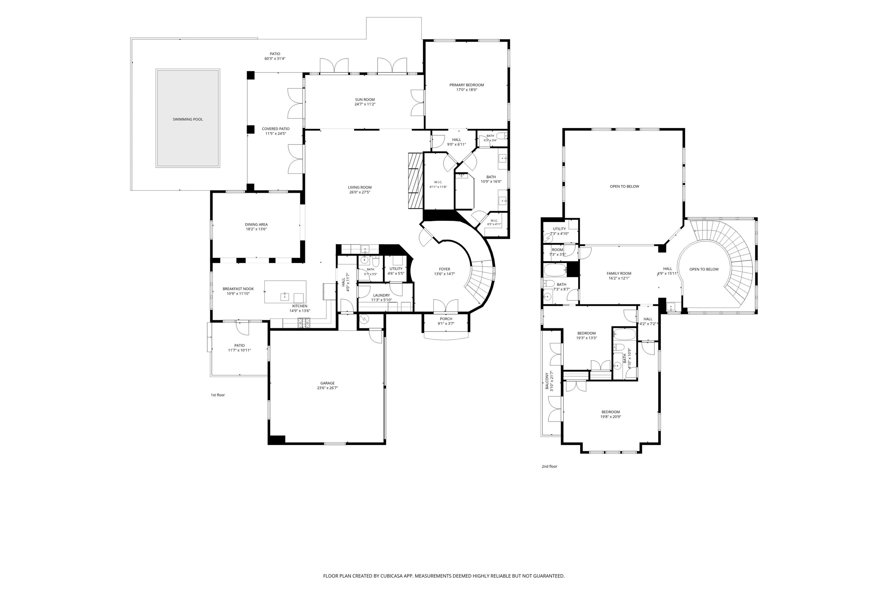 5210 Portside Terrace Miramar Beach FL 32550