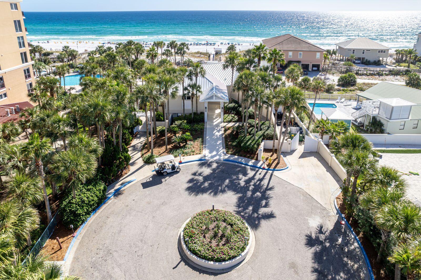 5210 Portside Terrace Miramar Beach FL 32550
