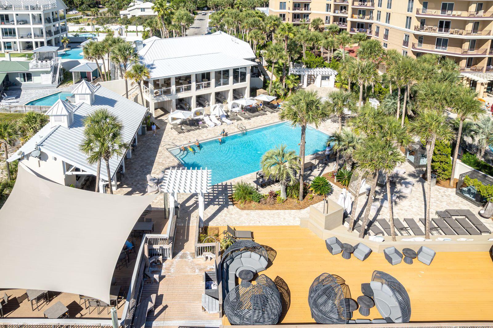 5210 Portside Terrace Miramar Beach FL 32550