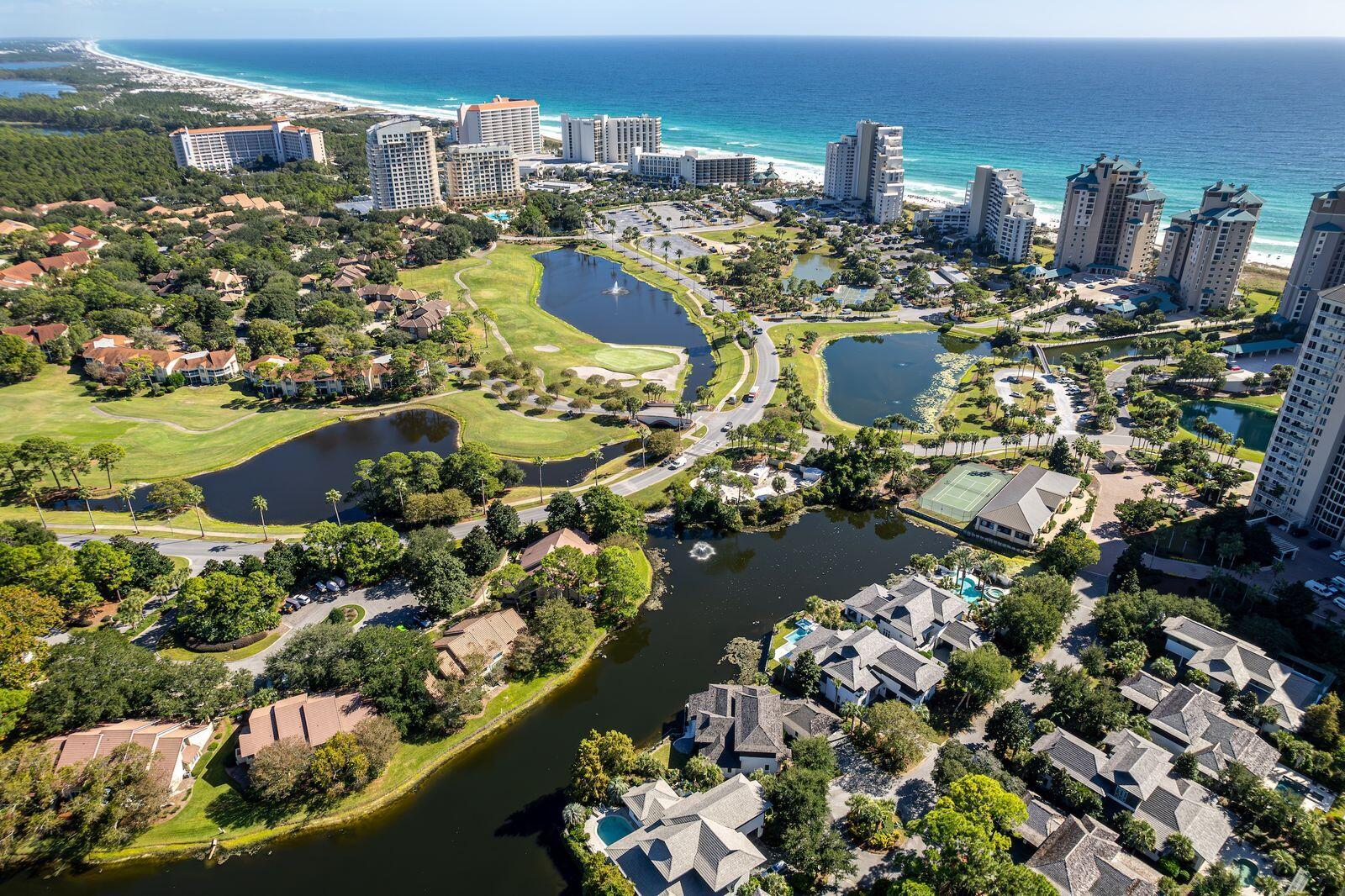 5210 Portside Terrace Miramar Beach FL 32550