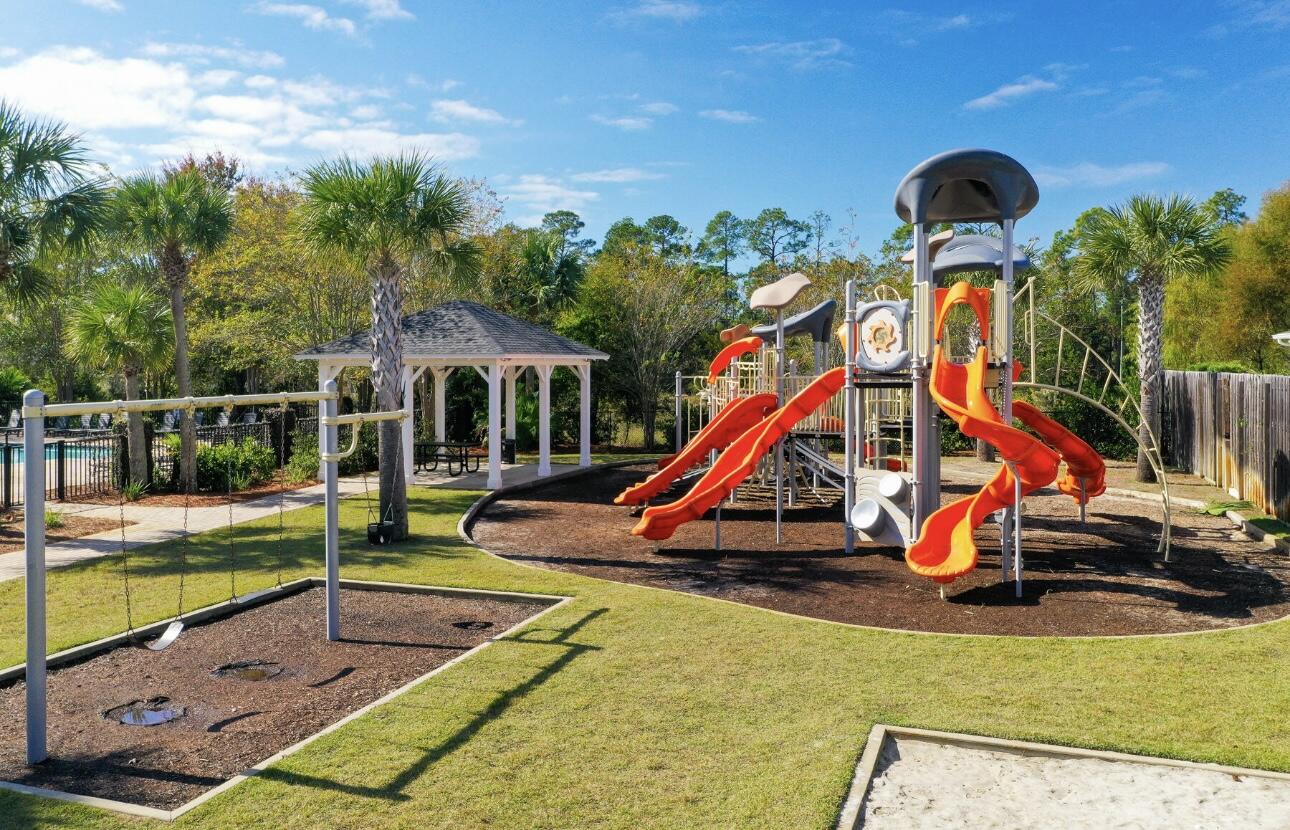 175 Christian Drive Santa Rosa Beach FL 32459