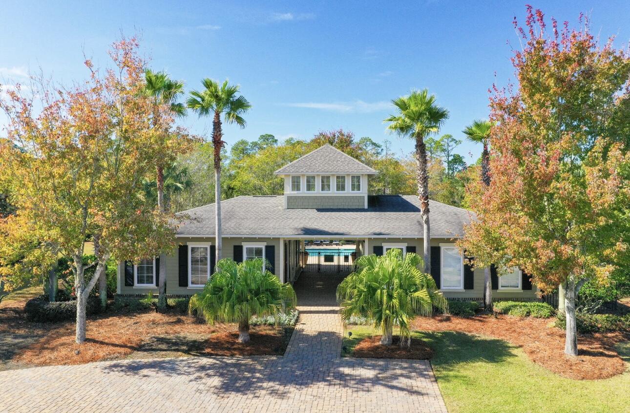 175 Christian Drive Santa Rosa Beach FL 32459
