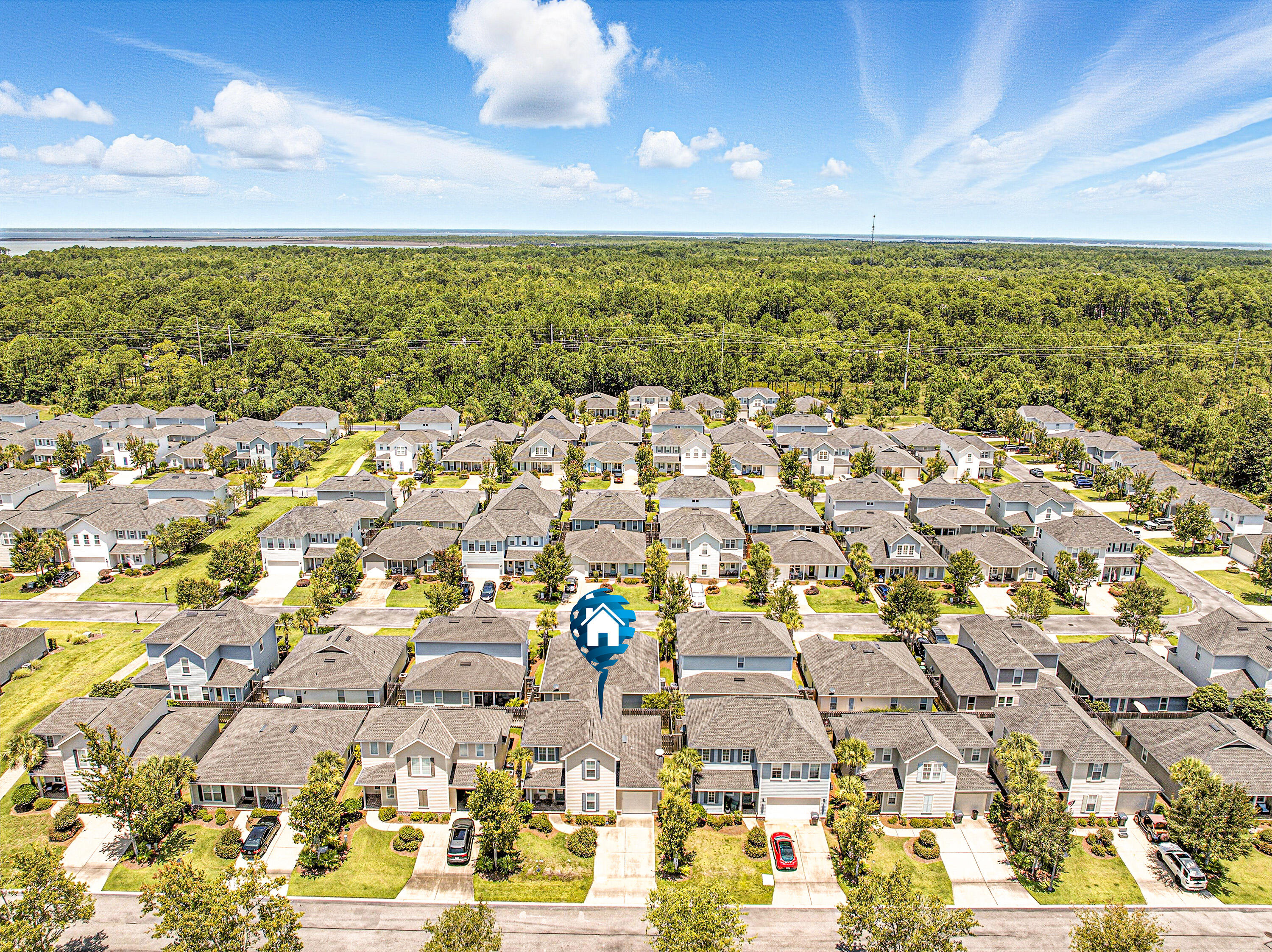 175 Christian Drive Santa Rosa Beach FL 32459