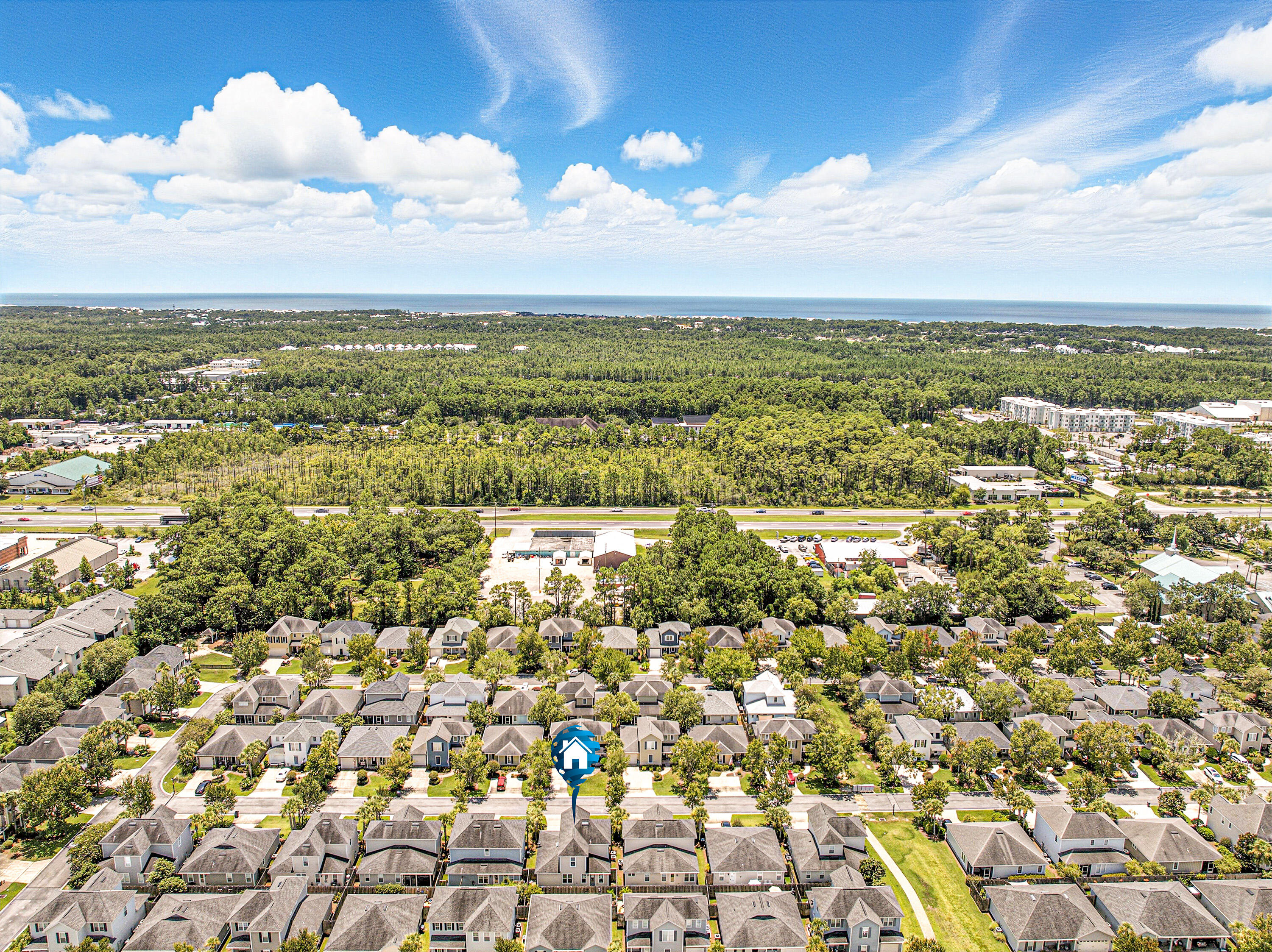 175 Christian Drive Santa Rosa Beach FL 32459