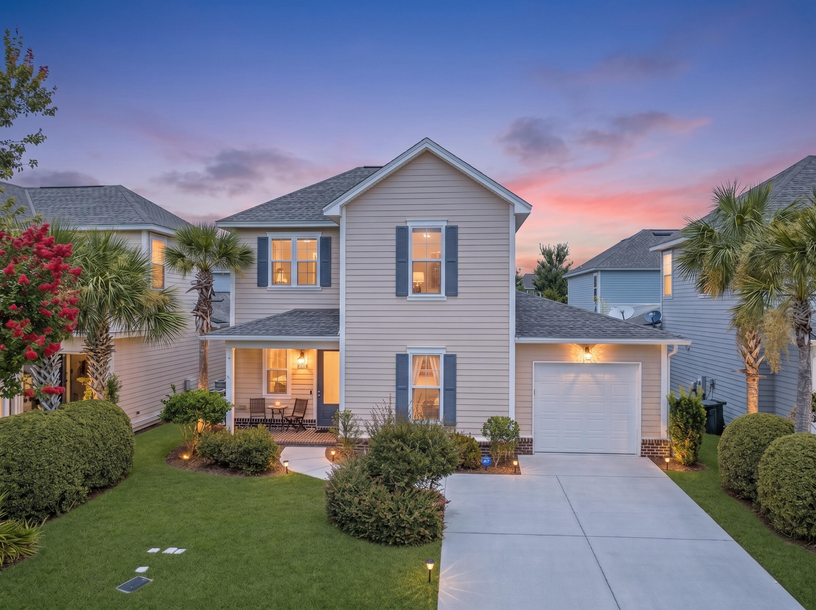 175 Christian Drive Santa Rosa Beach FL 32459