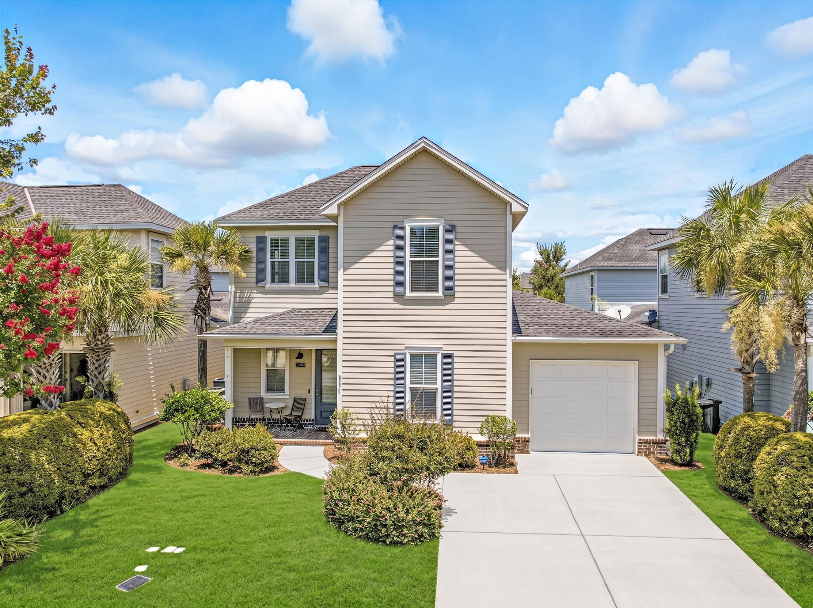 175 Christian Drive Santa Rosa Beach FL 32459