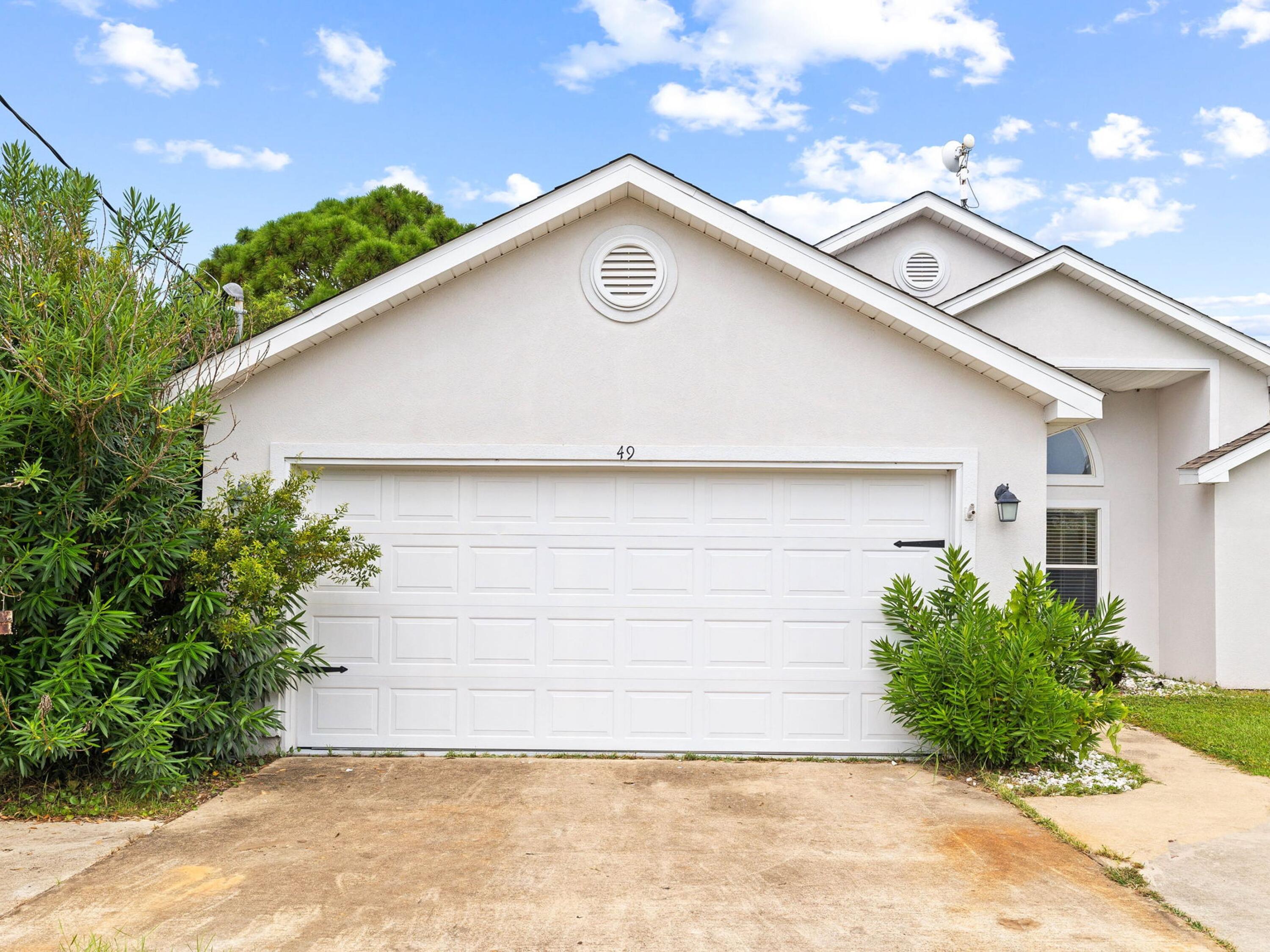 49 Hidden Harbor Lane Miramar Beach FL 32550