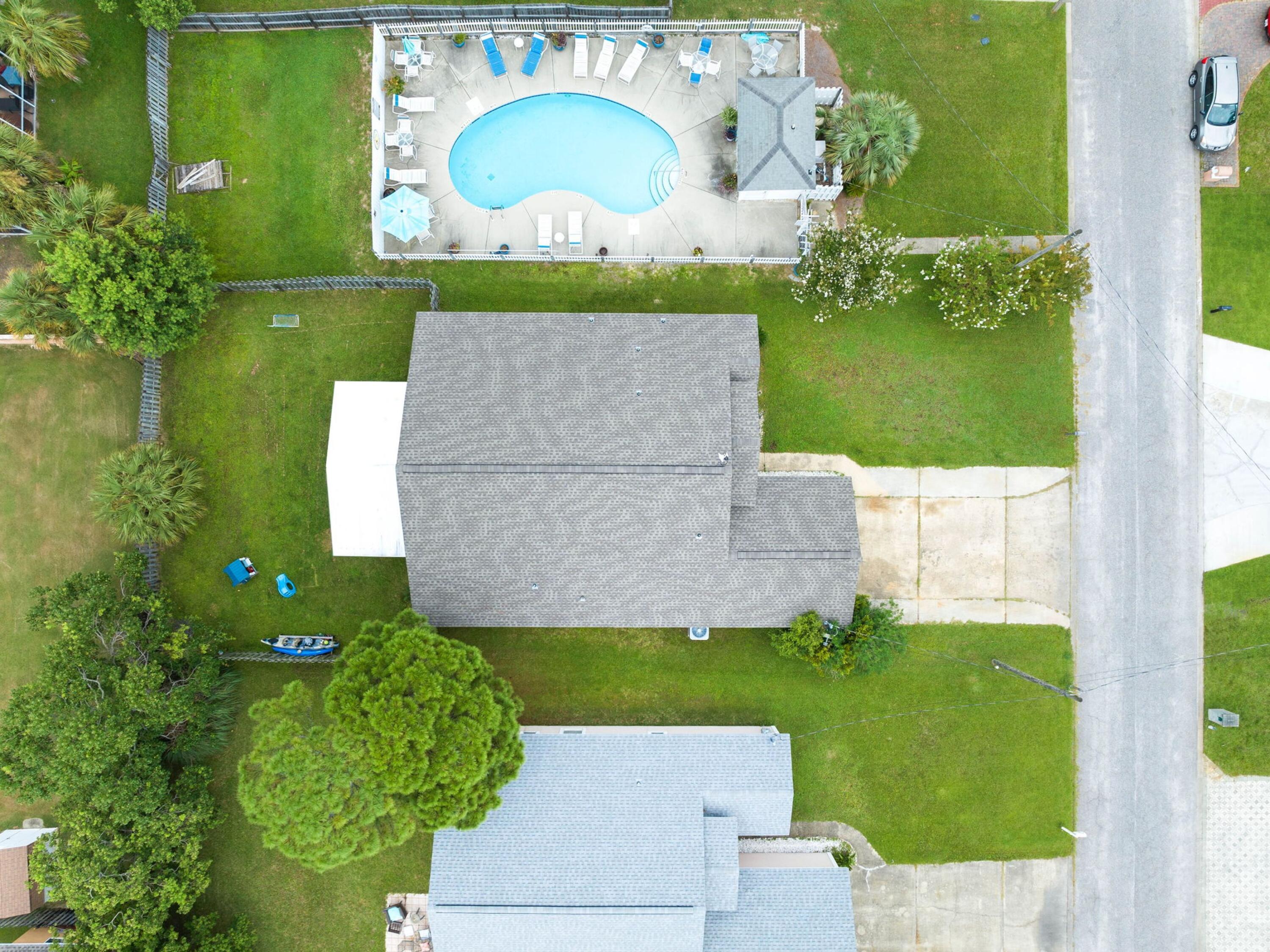 49 Hidden Harbor Lane Miramar Beach FL 32550