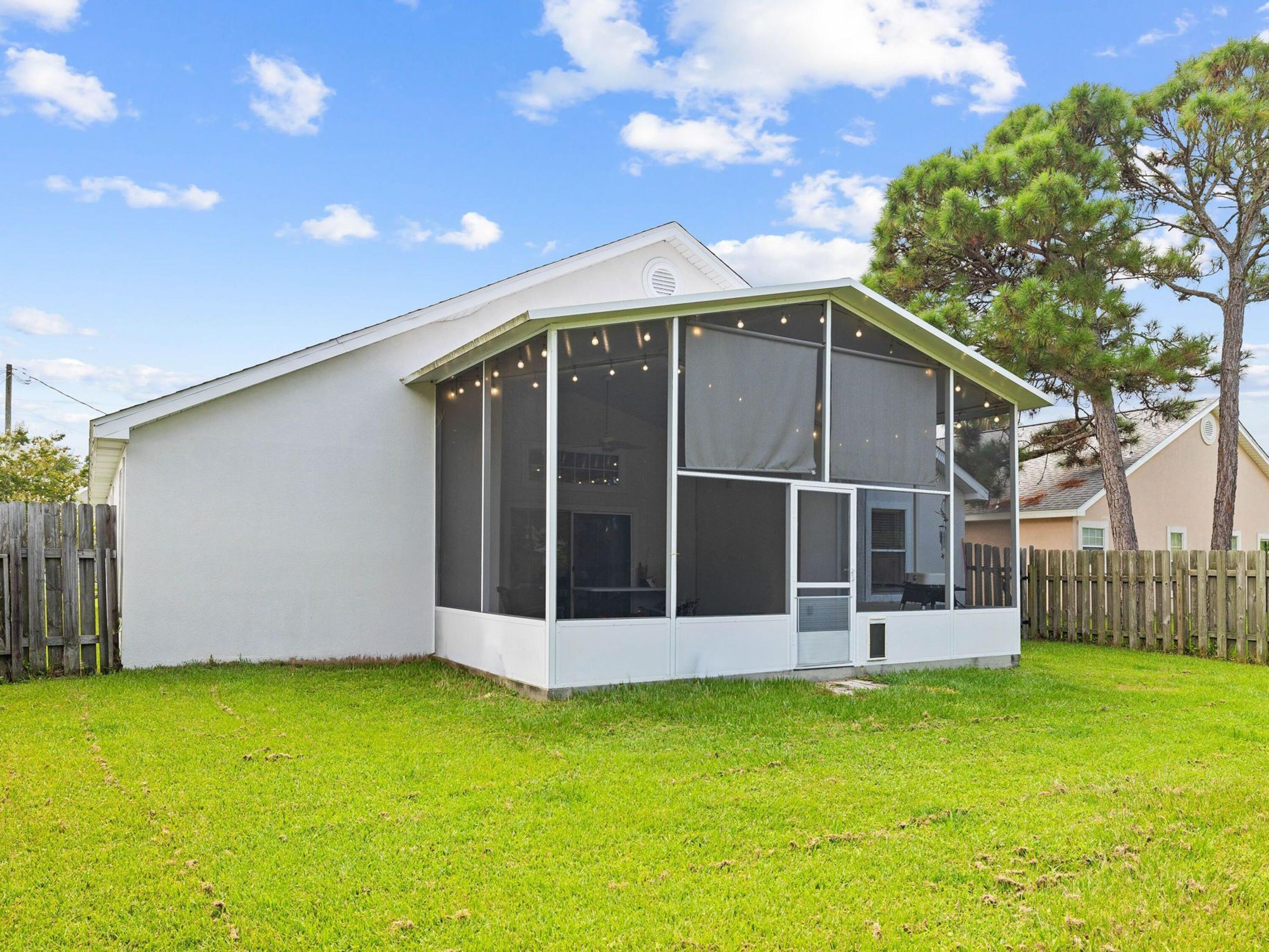 49 Hidden Harbor Lane Miramar Beach FL 32550