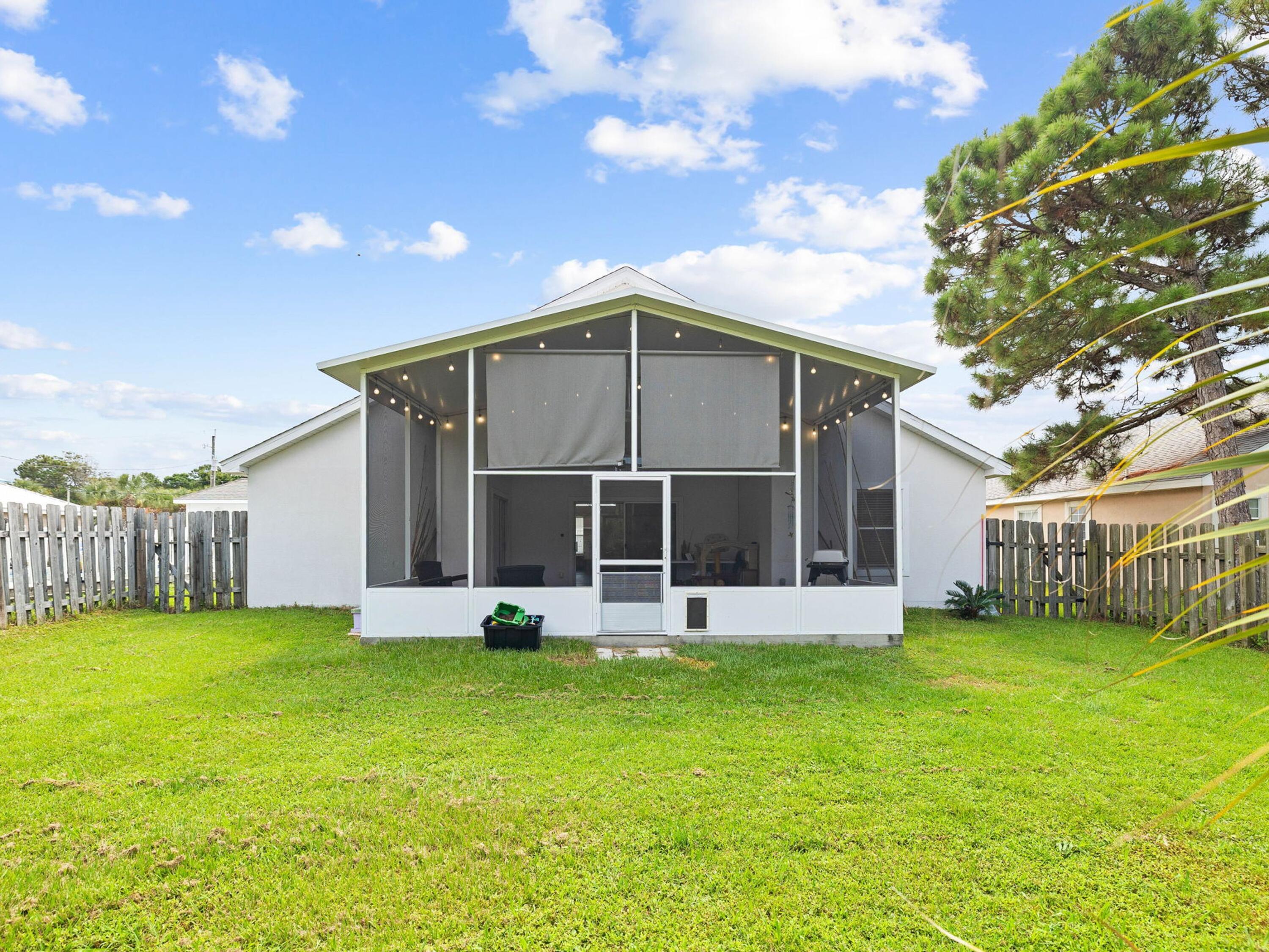 49 Hidden Harbor Lane Miramar Beach FL 32550
