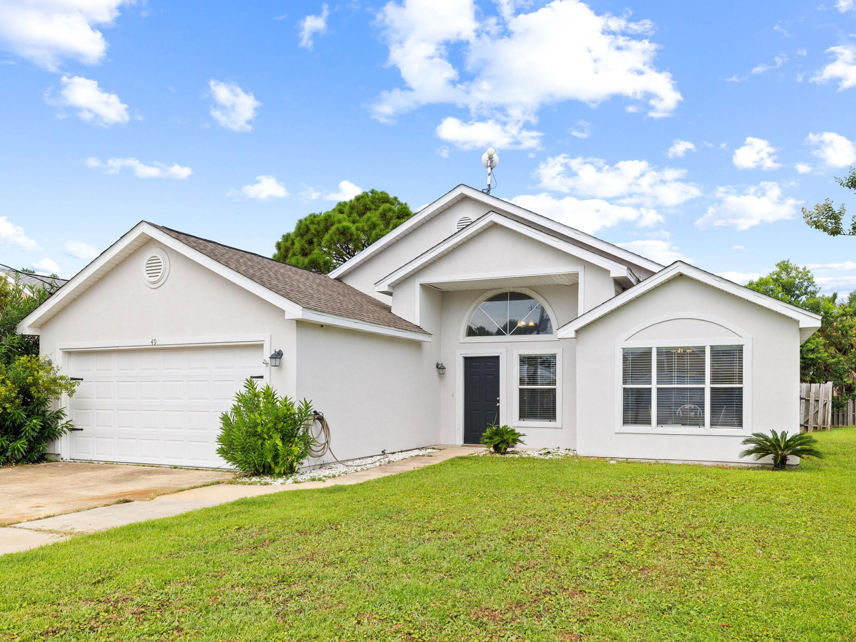 49 Hidden Harbor Lane Miramar Beach FL 32550