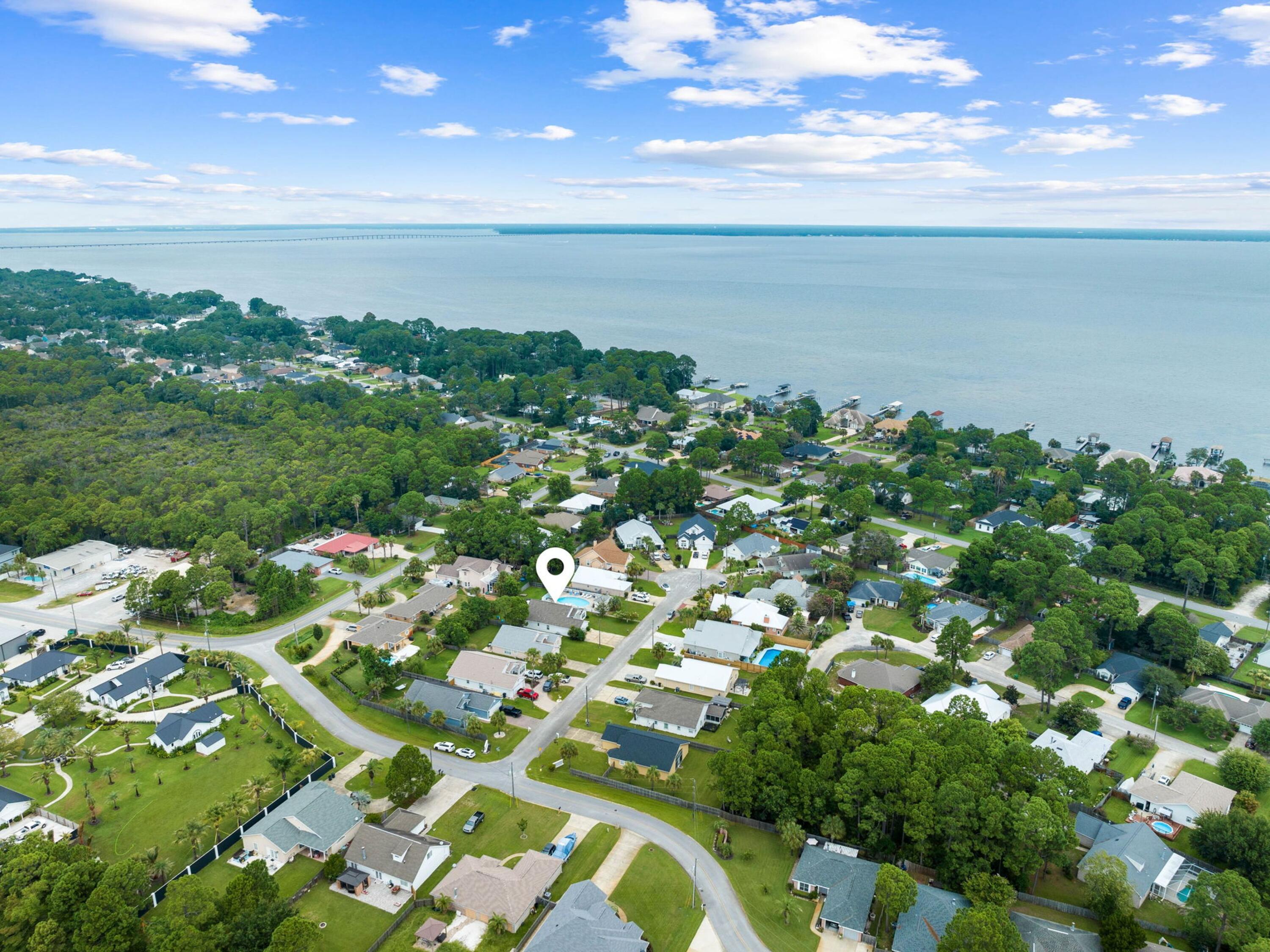 49 Hidden Harbor Lane Miramar Beach FL 32550