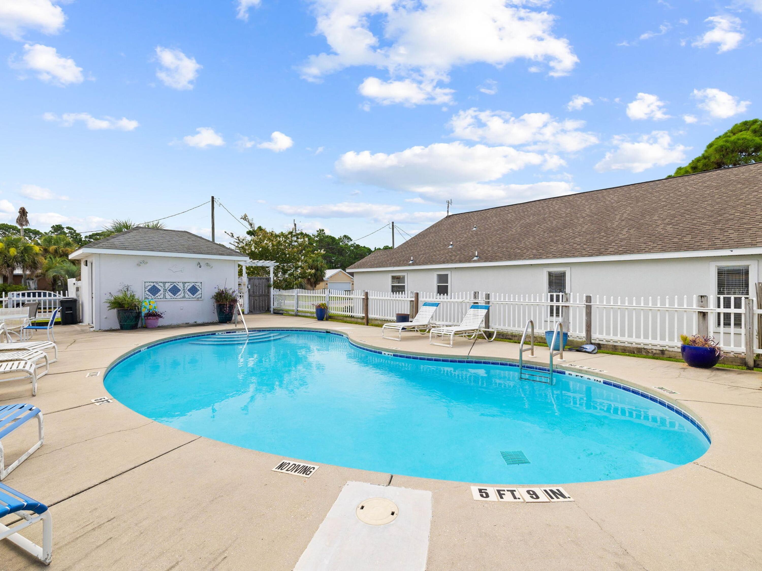 49 Hidden Harbor Lane Miramar Beach FL 32550