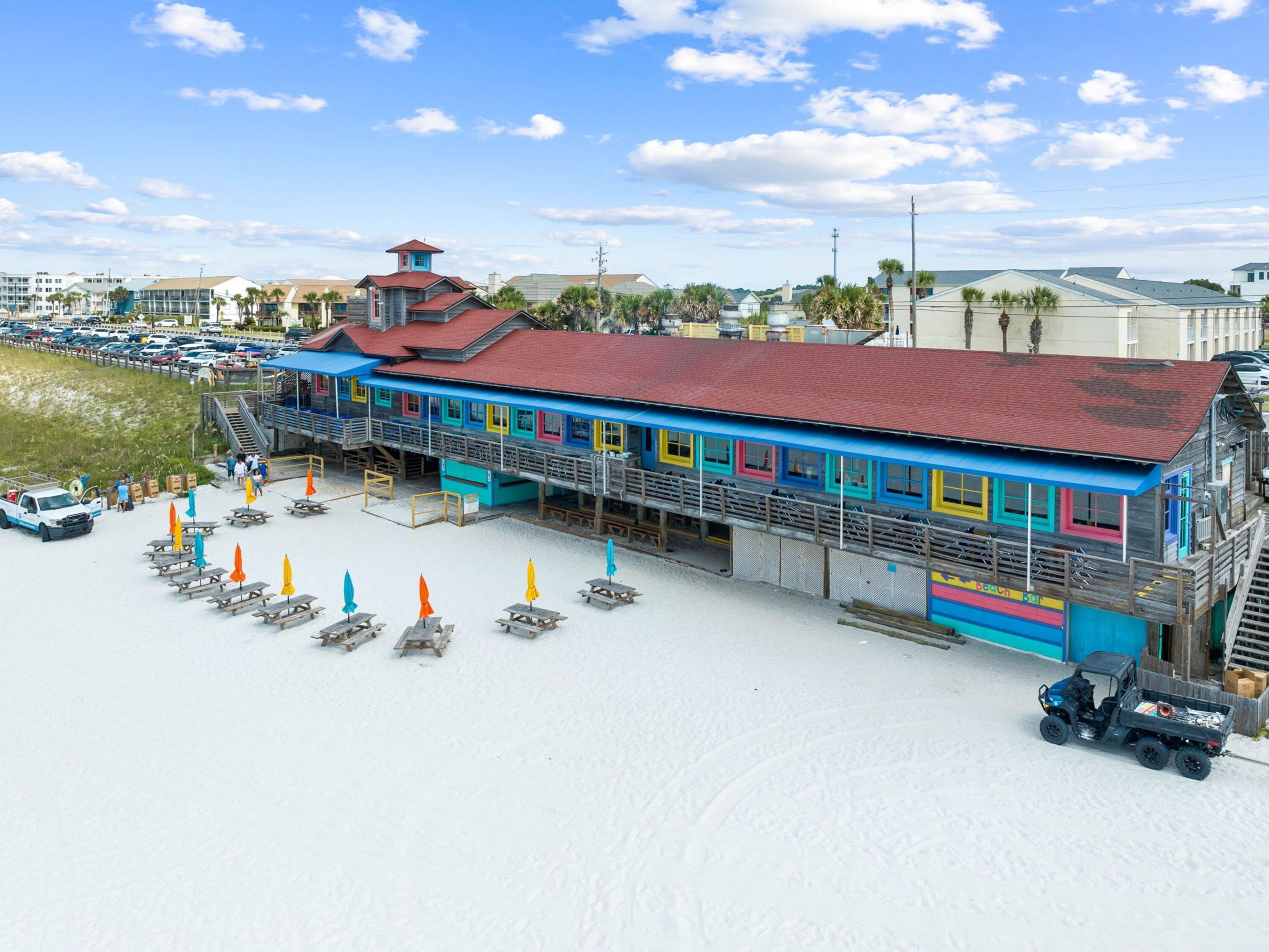 49 Hidden Harbor Lane Miramar Beach FL 32550