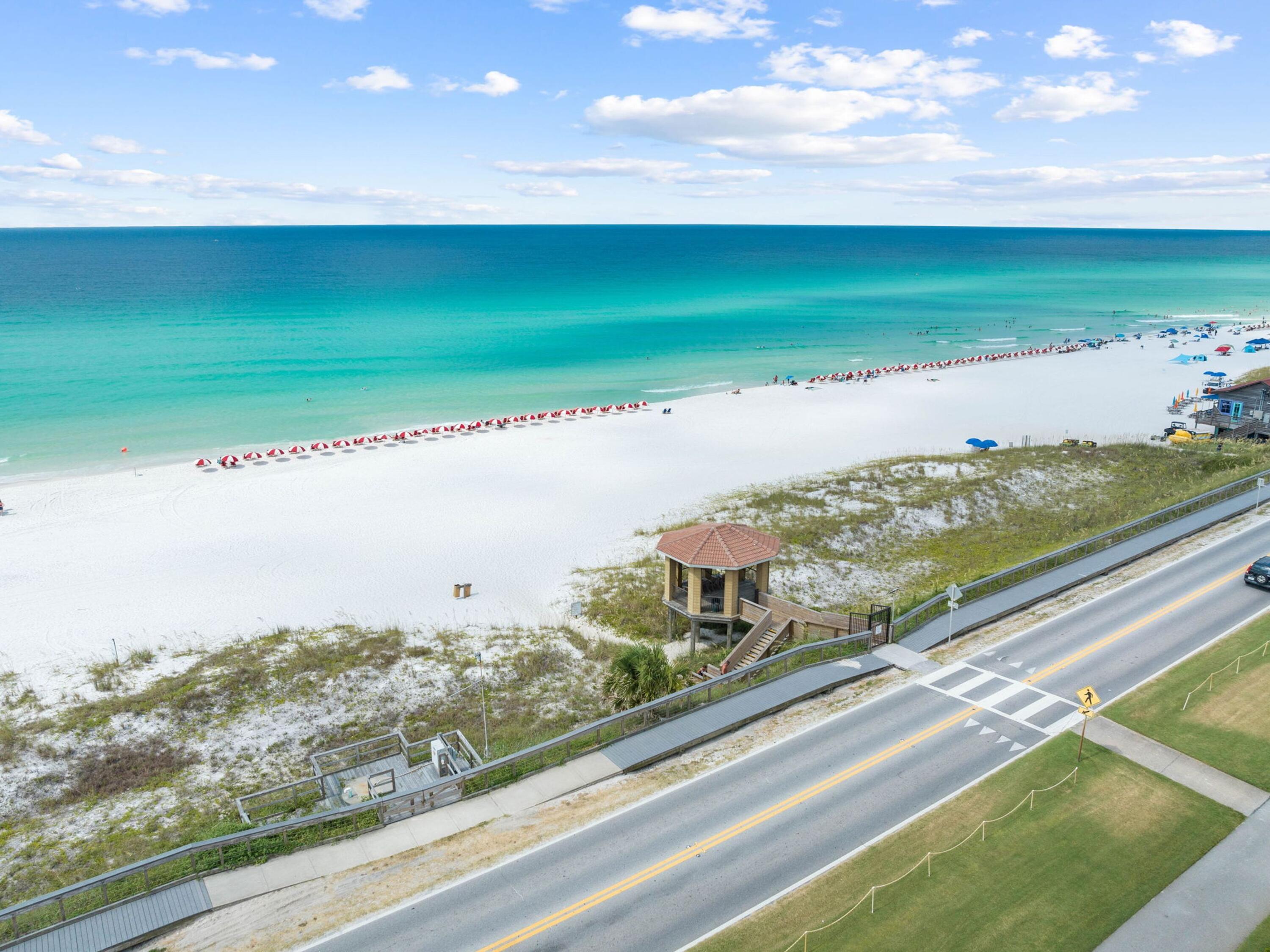 49 Hidden Harbor Lane Miramar Beach FL 32550
