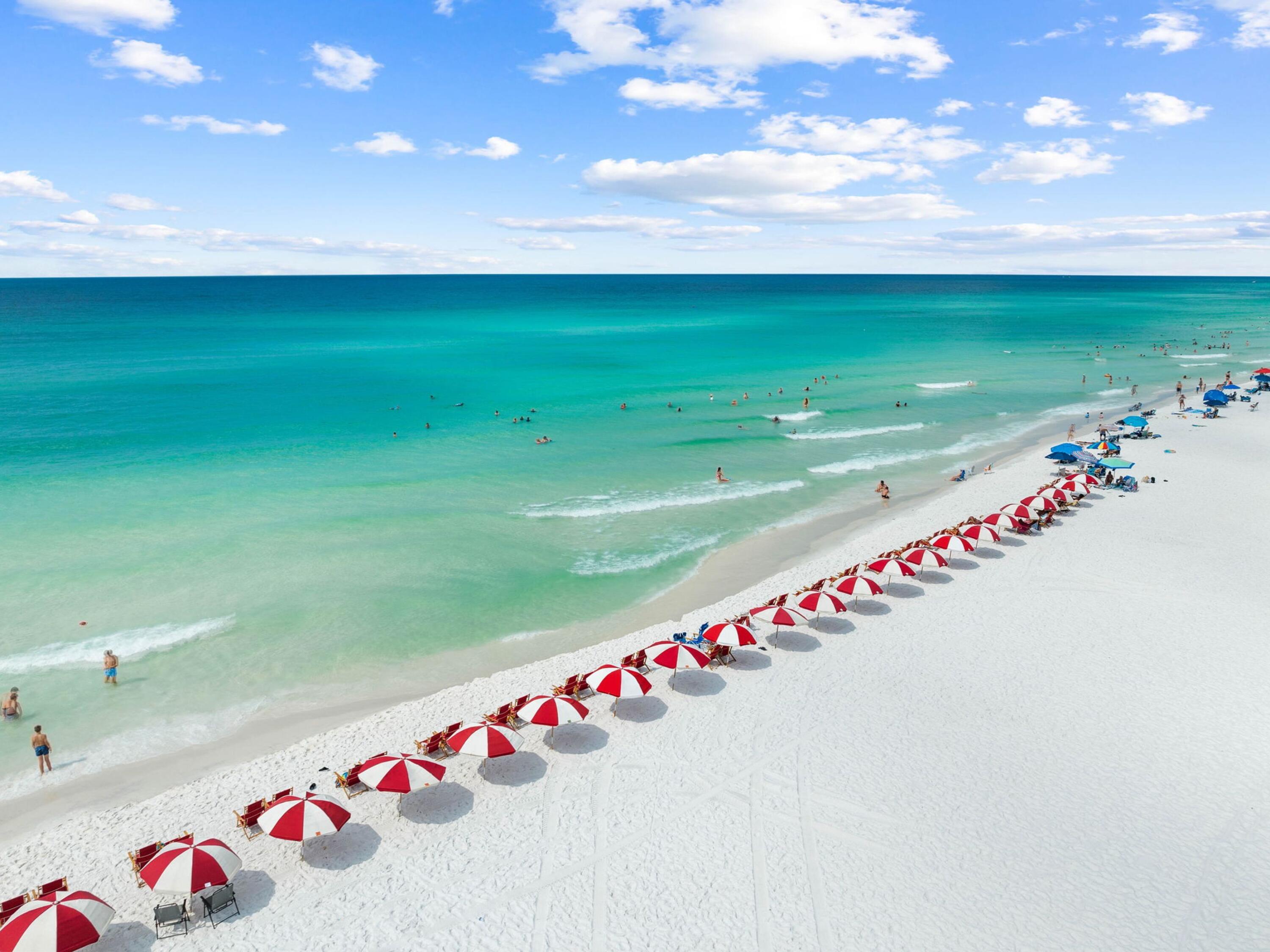 49 Hidden Harbor Lane Miramar Beach FL 32550