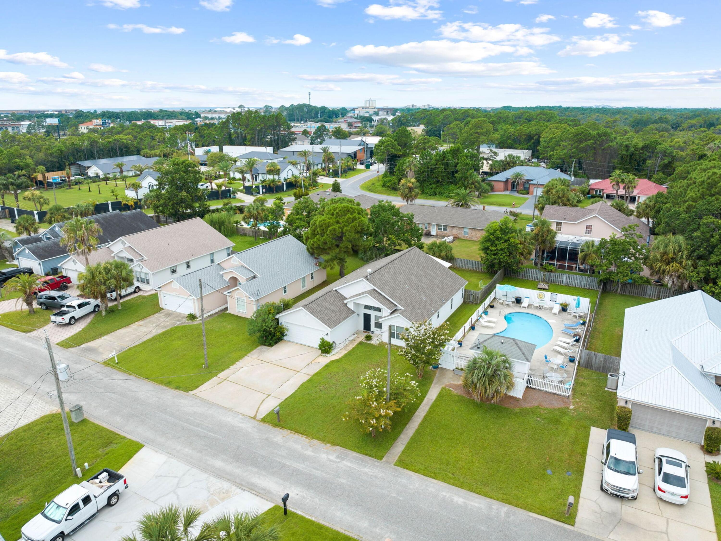 49 Hidden Harbor Lane Miramar Beach FL 32550