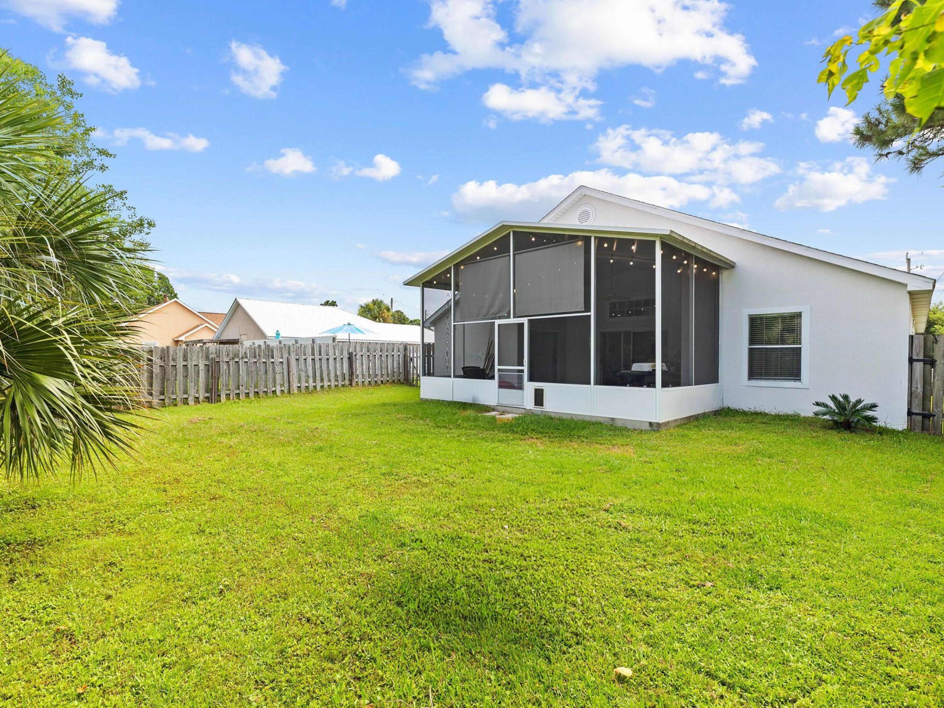 49 Hidden Harbor Lane Miramar Beach FL 32550