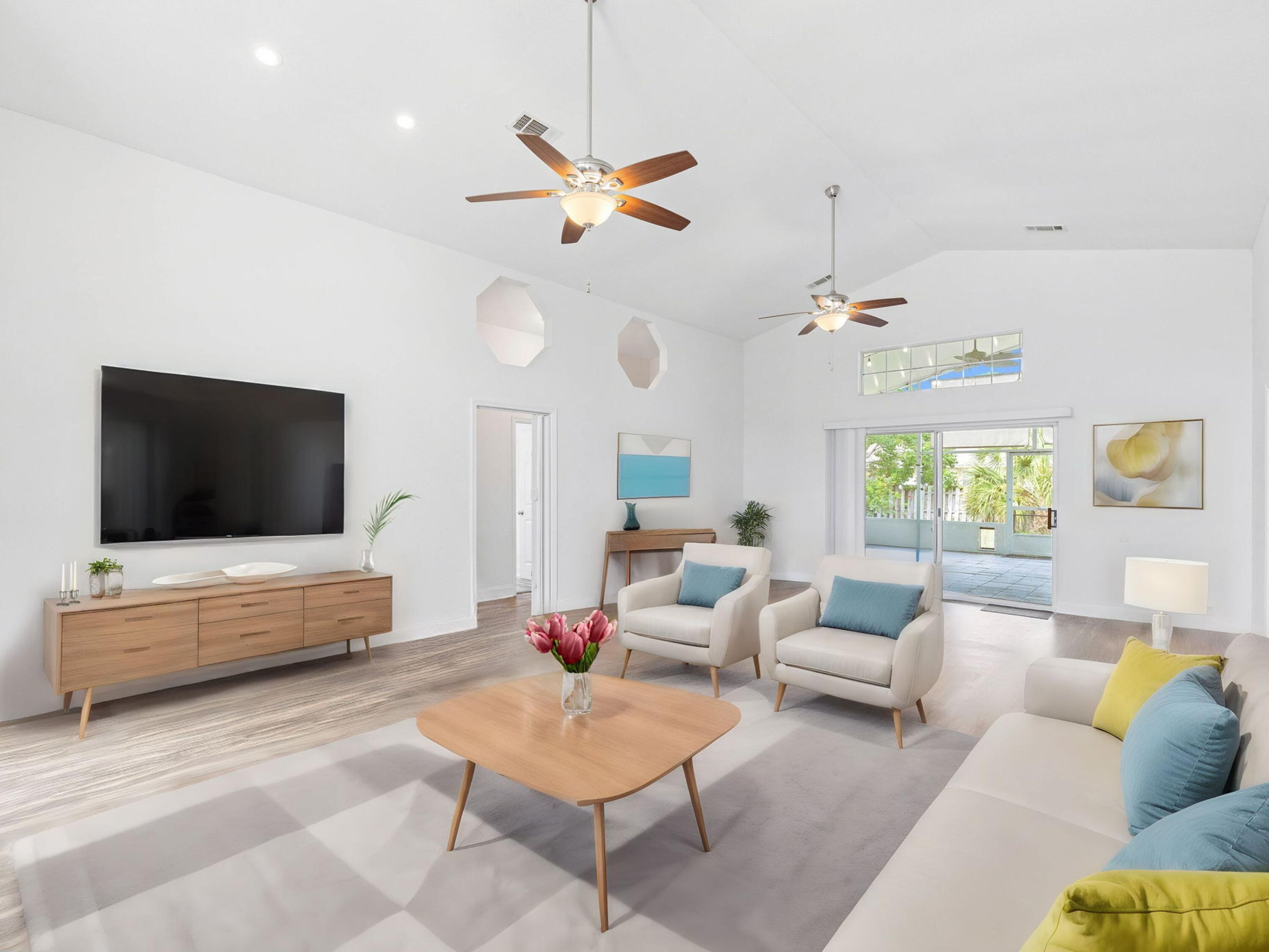 49 Hidden Harbor Lane Miramar Beach FL 32550