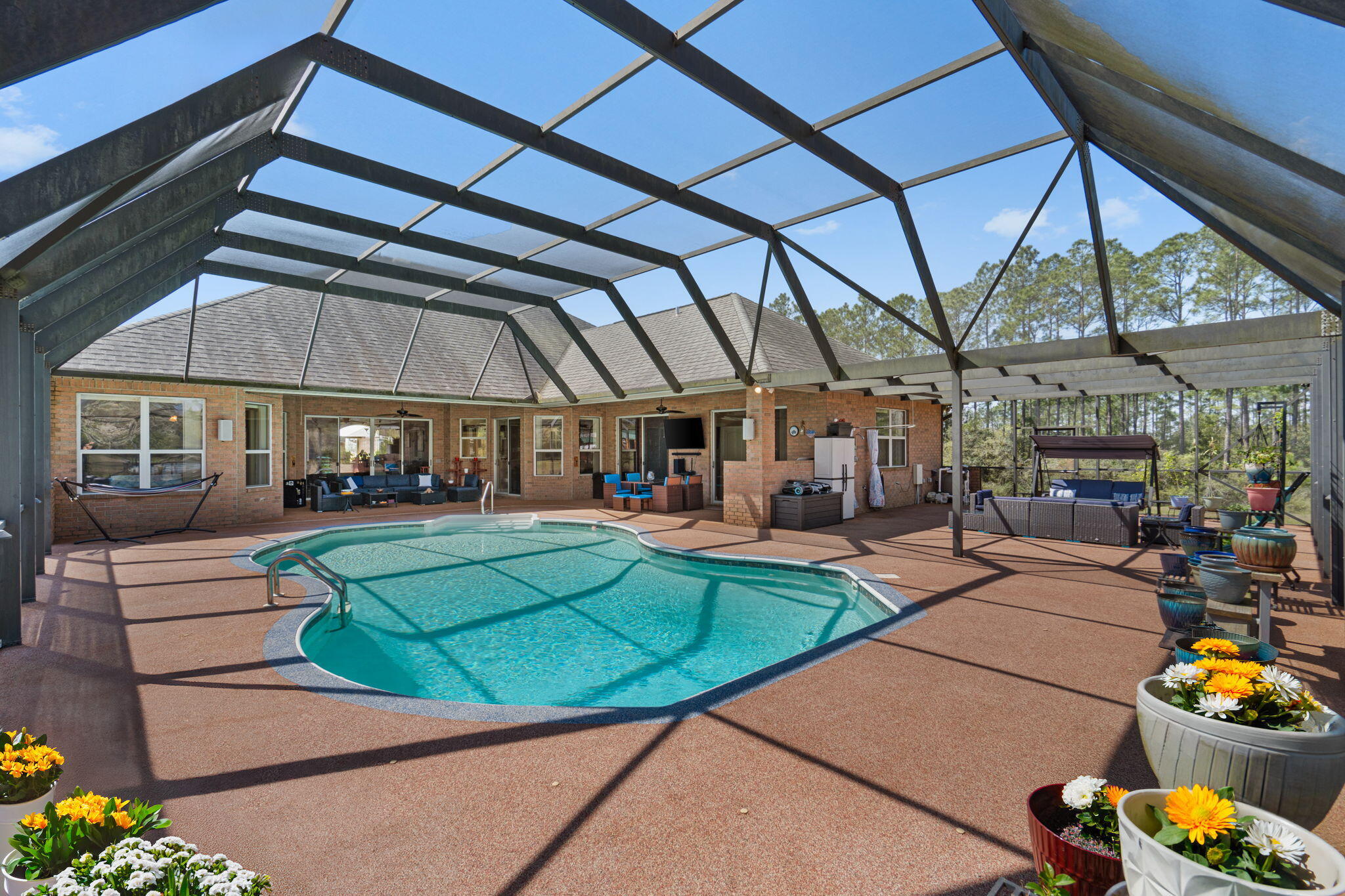 6774 Quintette Road Pace FL 32571