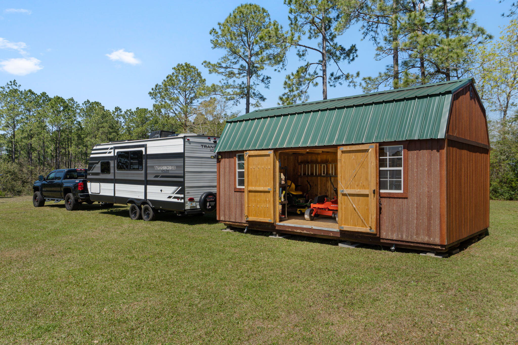6774 Quintette Road Pace FL 32571