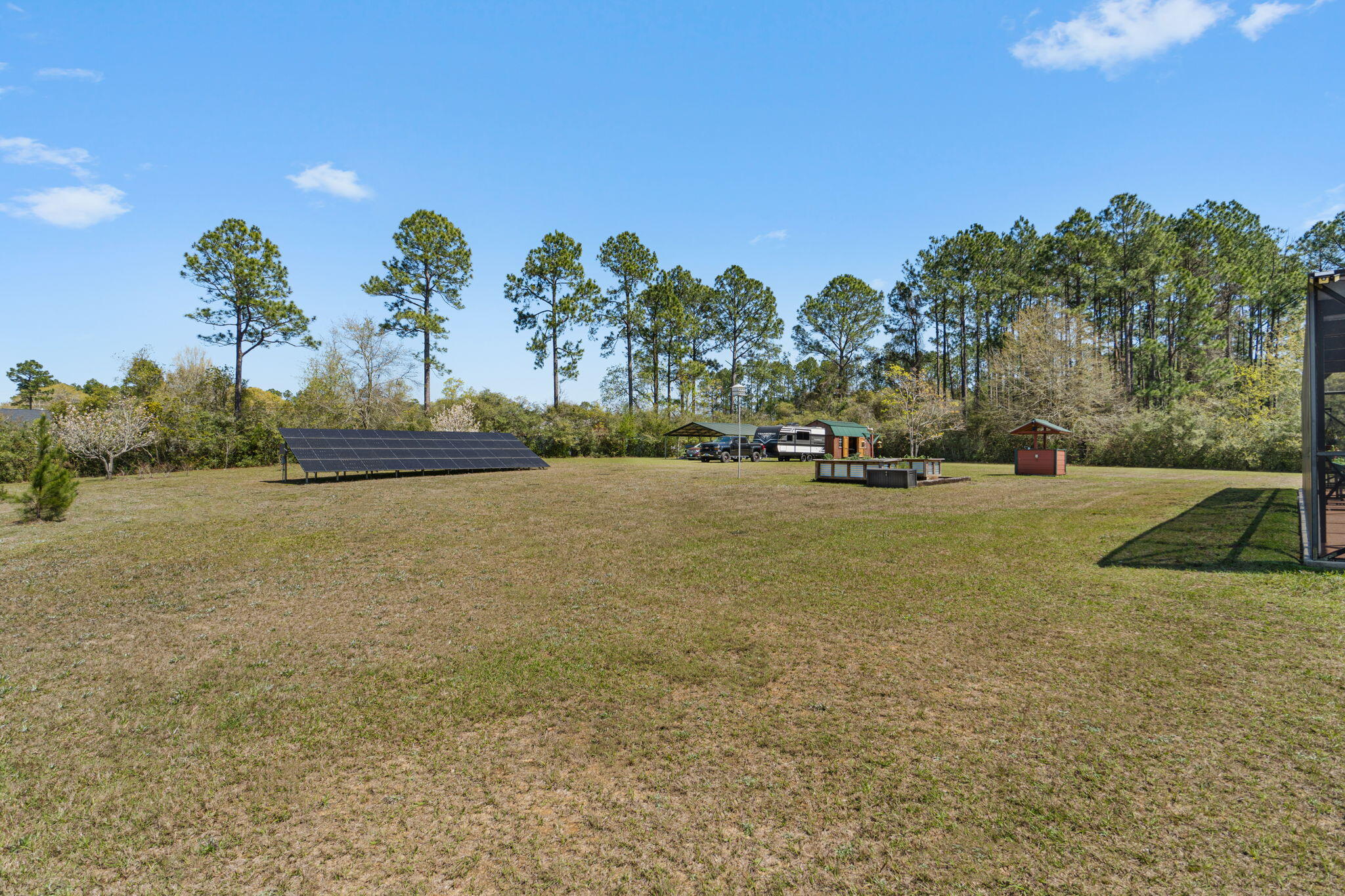 6774 Quintette Road Pace FL 32571