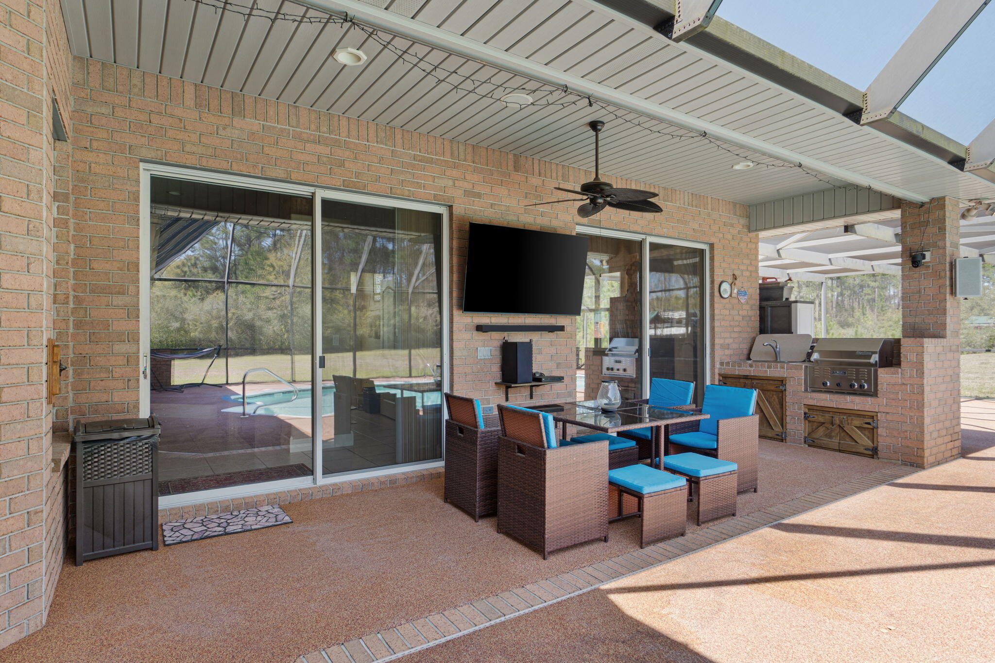 6774 Quintette Road Pace FL 32571
