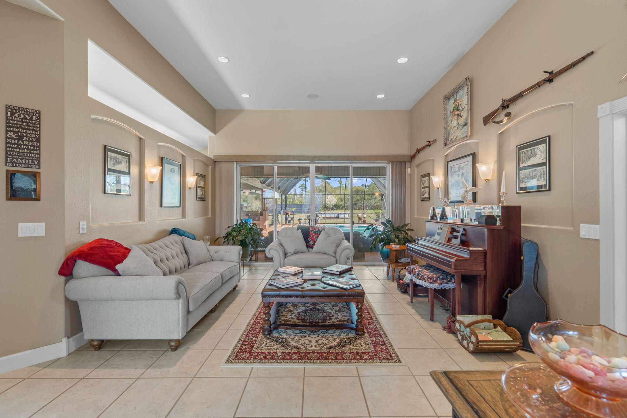 6774 Quintette Road Pace FL 32571