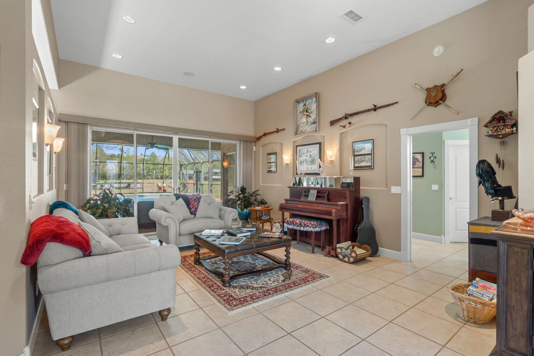 6774 Quintette Road Pace FL 32571