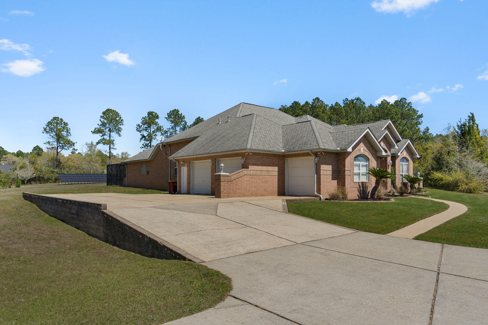 6774 Quintette Road Pace FL 32571