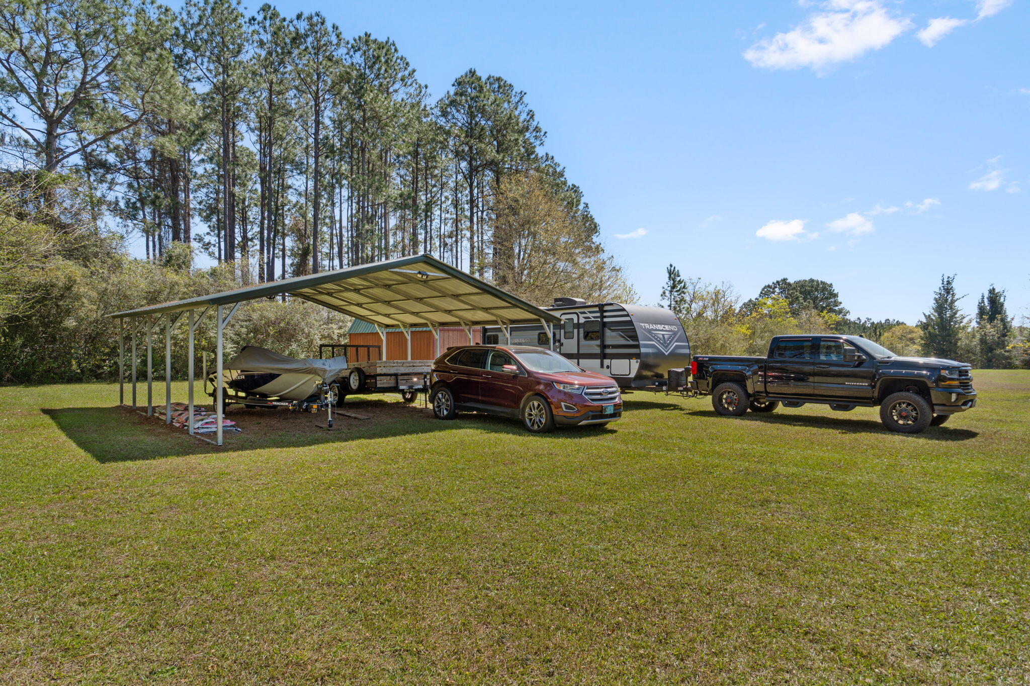 6774 Quintette Road Pace FL 32571