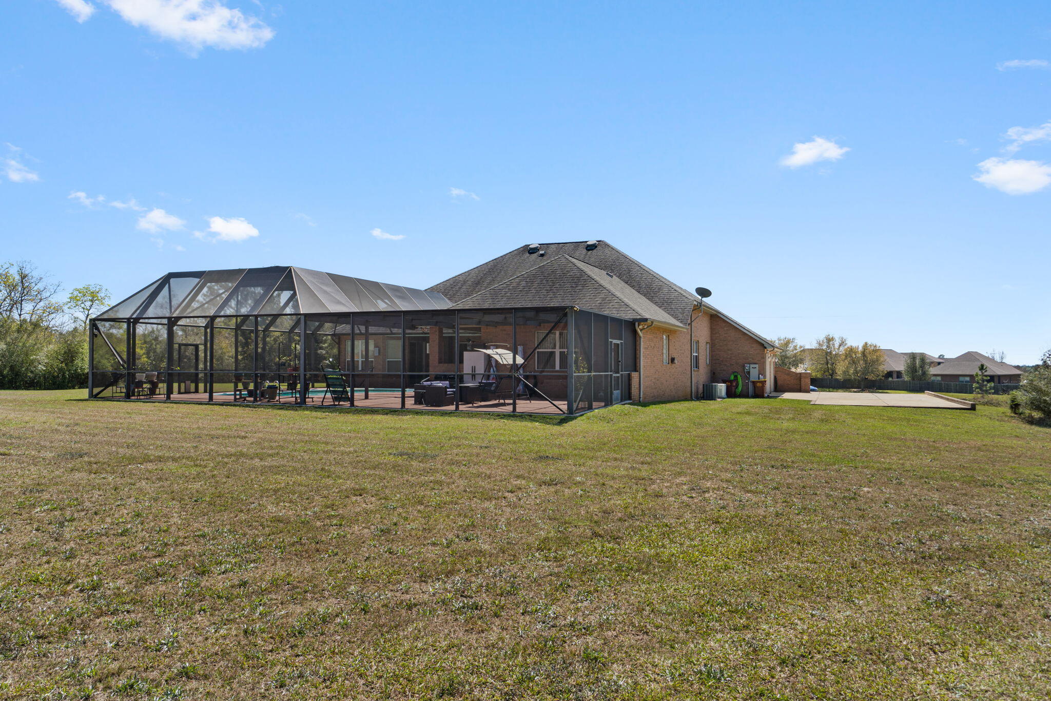 6774 Quintette Road Pace FL 32571